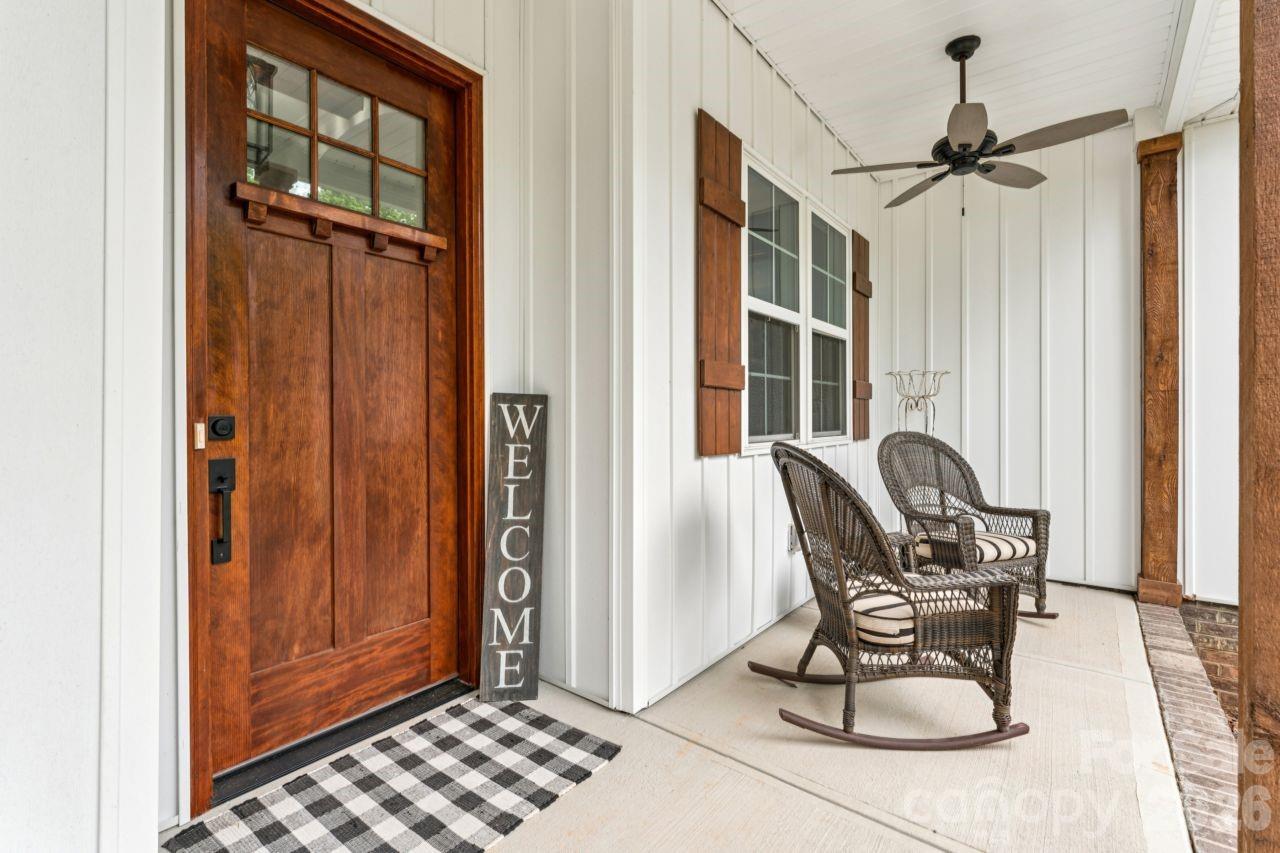 1290 Dial Street — Kannapolis