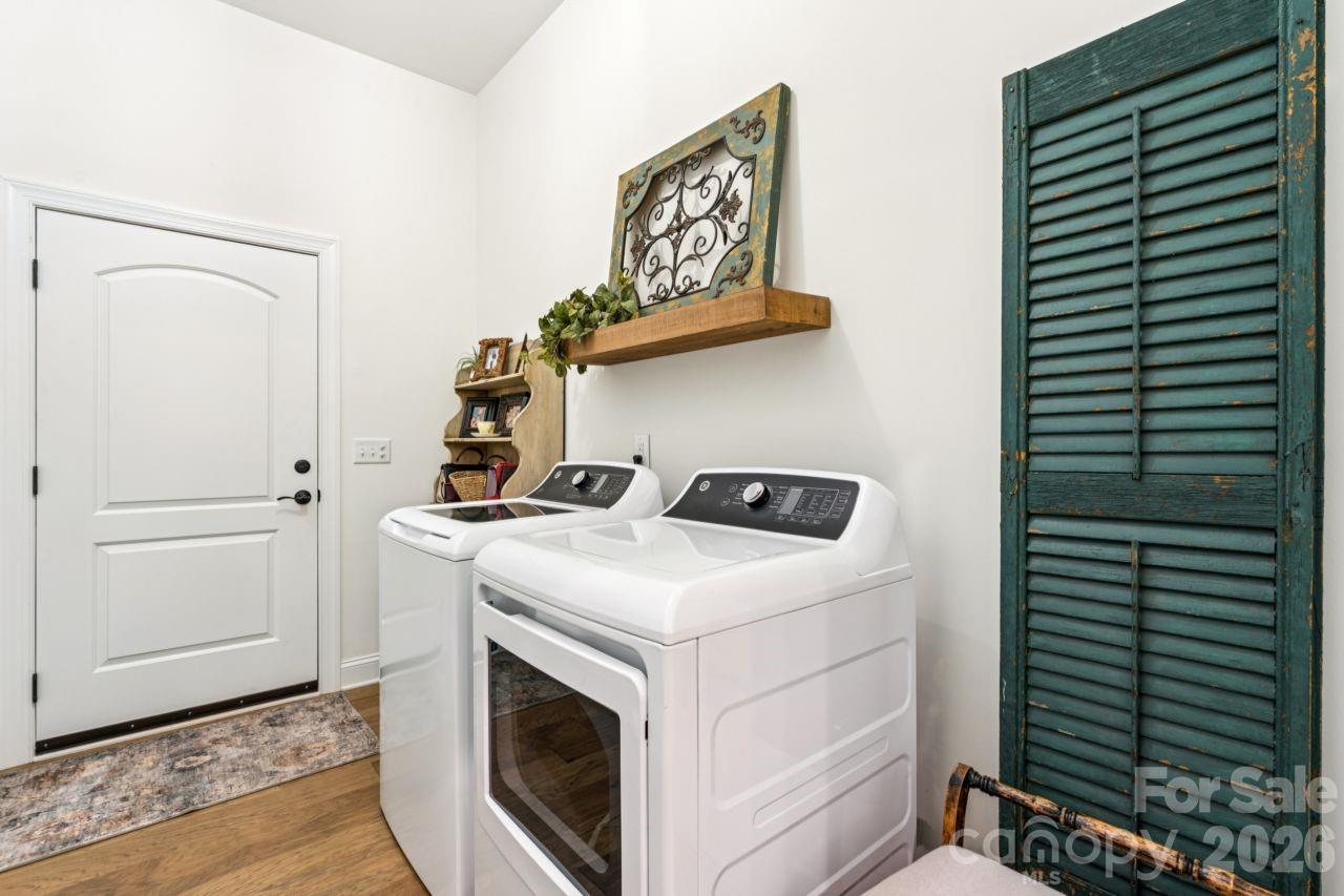 1290 Dial Street — Kannapolis