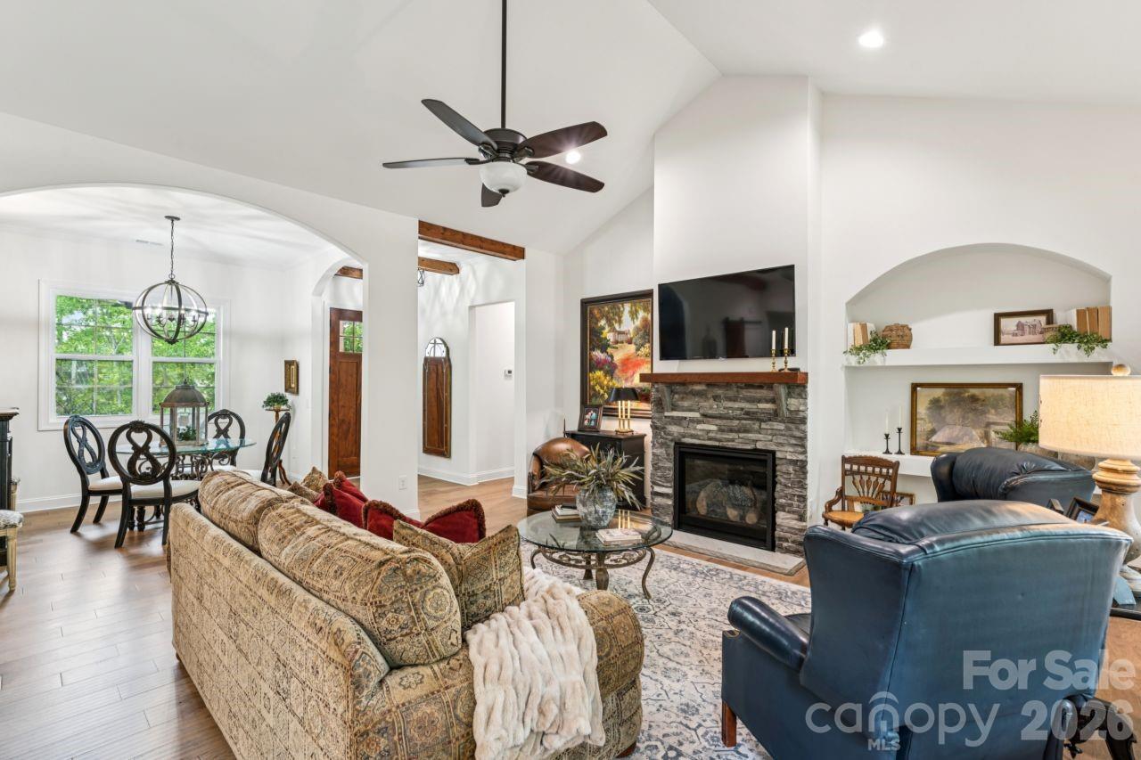 1290 Dial Street — Kannapolis