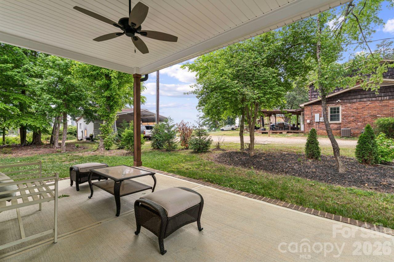 1290 Dial Street — Kannapolis
