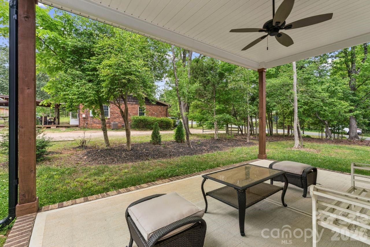 1290 Dial Street — Kannapolis