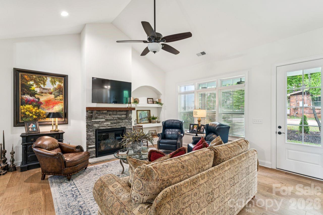 1290 Dial Street — Kannapolis
