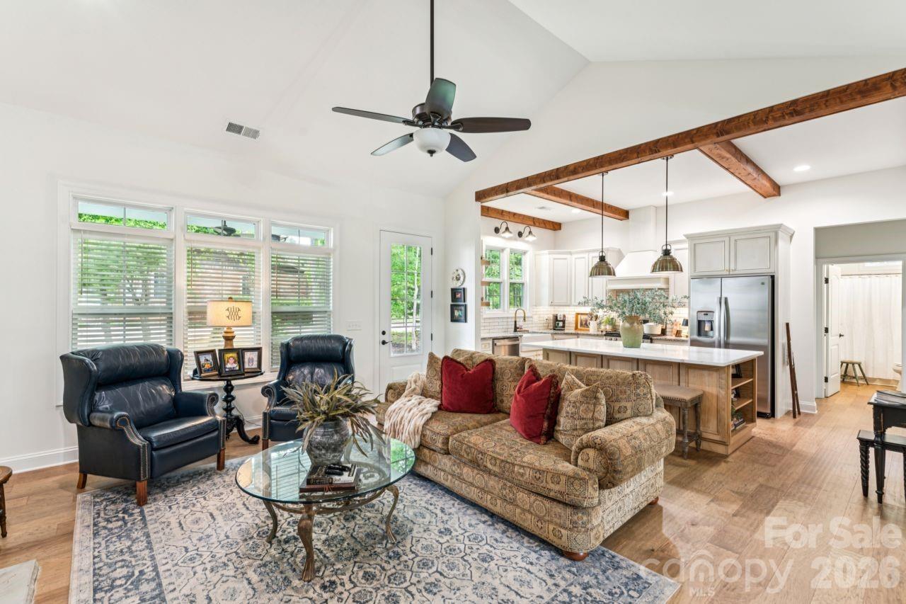 1290 Dial Street — Kannapolis