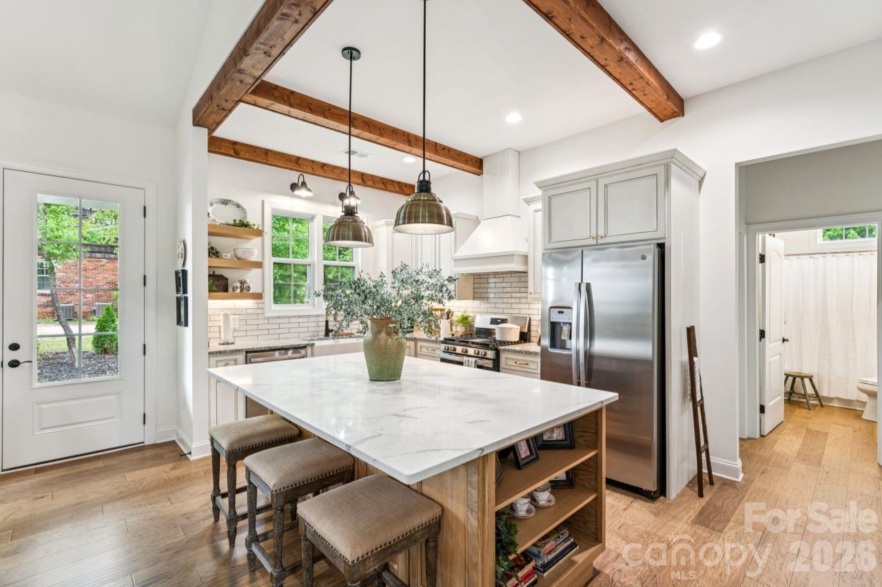 1290 Dial Street — Kannapolis