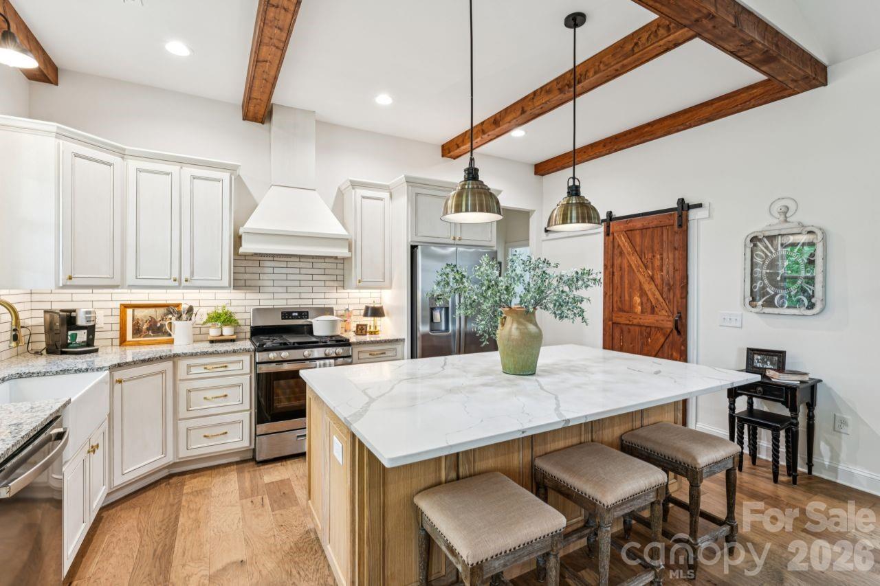 1290 Dial Street — Kannapolis