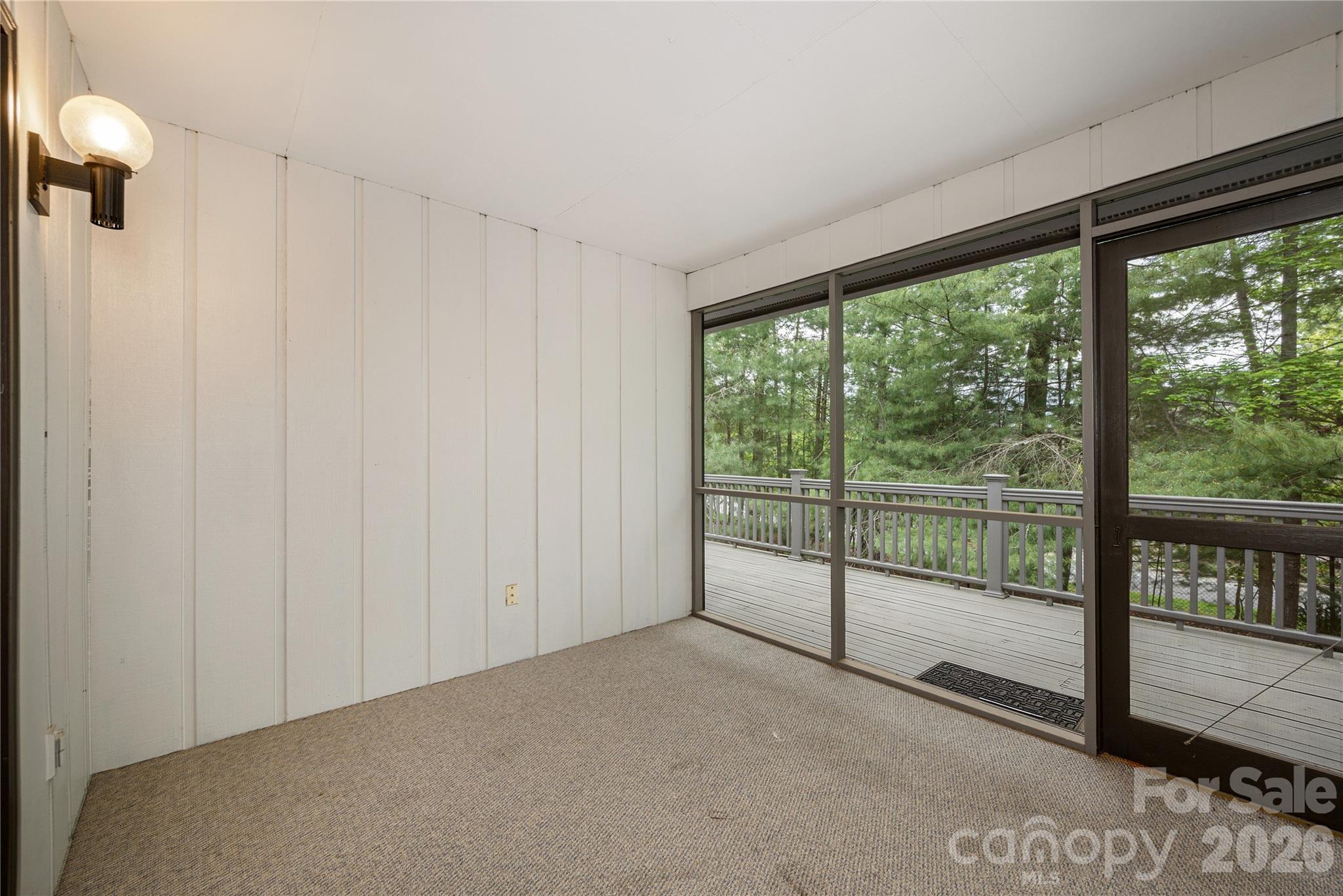 434 Crowfields Drive — Asheville