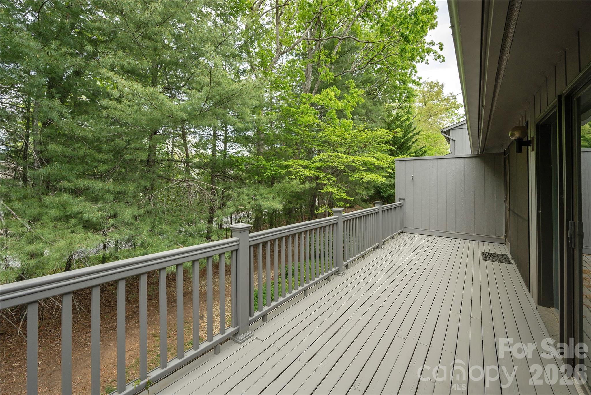 434 Crowfields Drive — Asheville