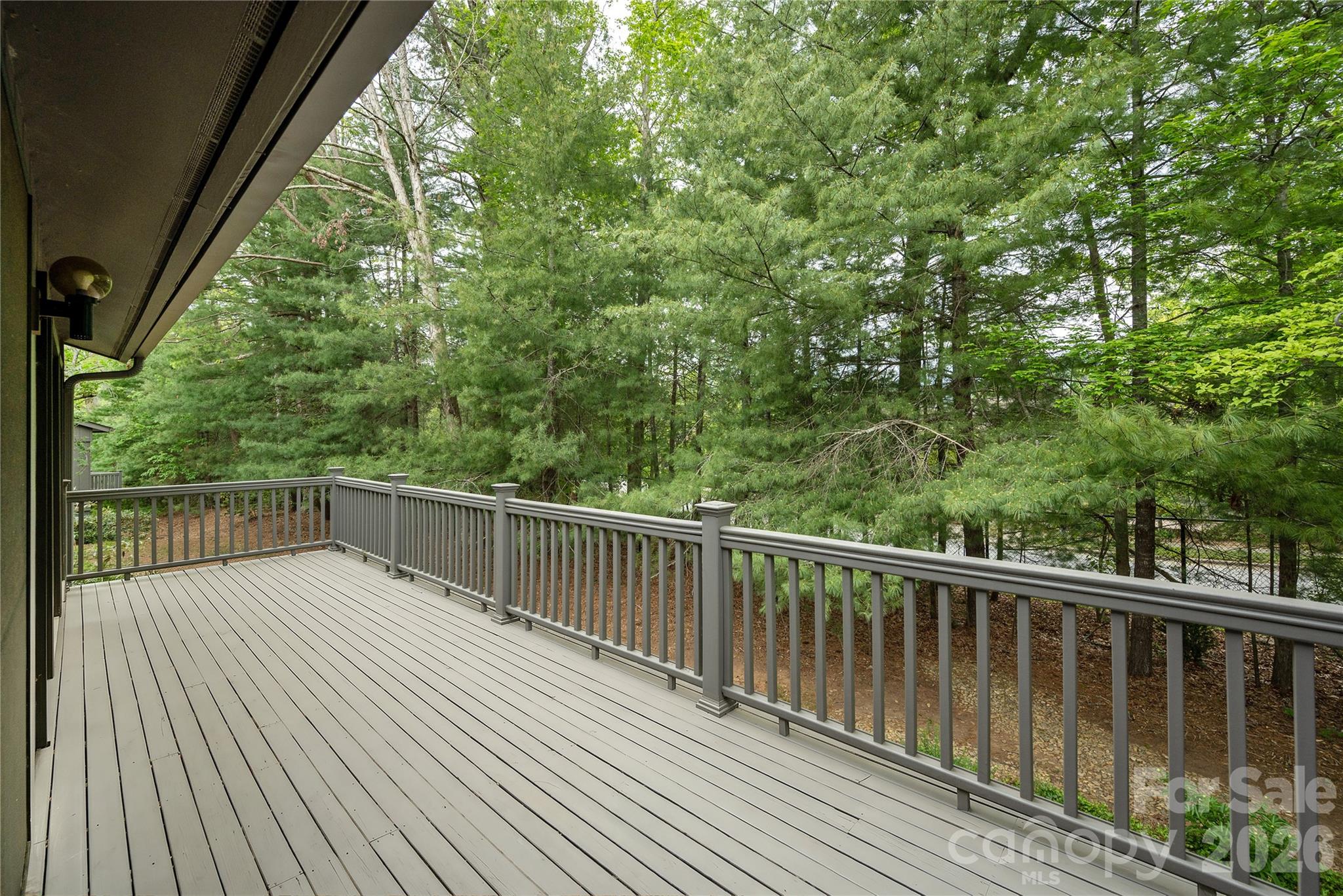 434 Crowfields Drive — Asheville