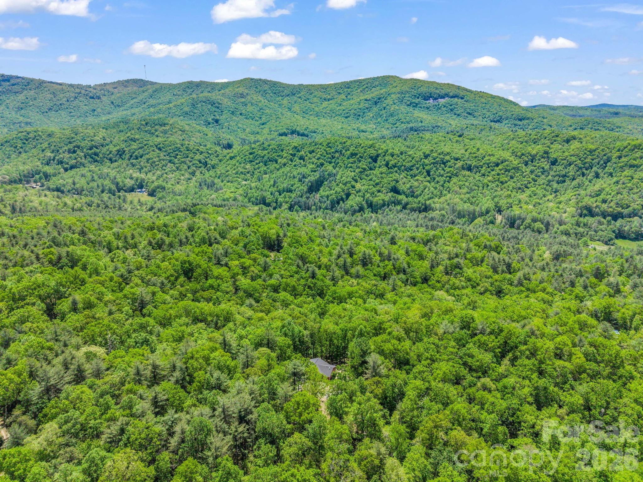 565 Pinewood Knoll Drive — Hendersonville
