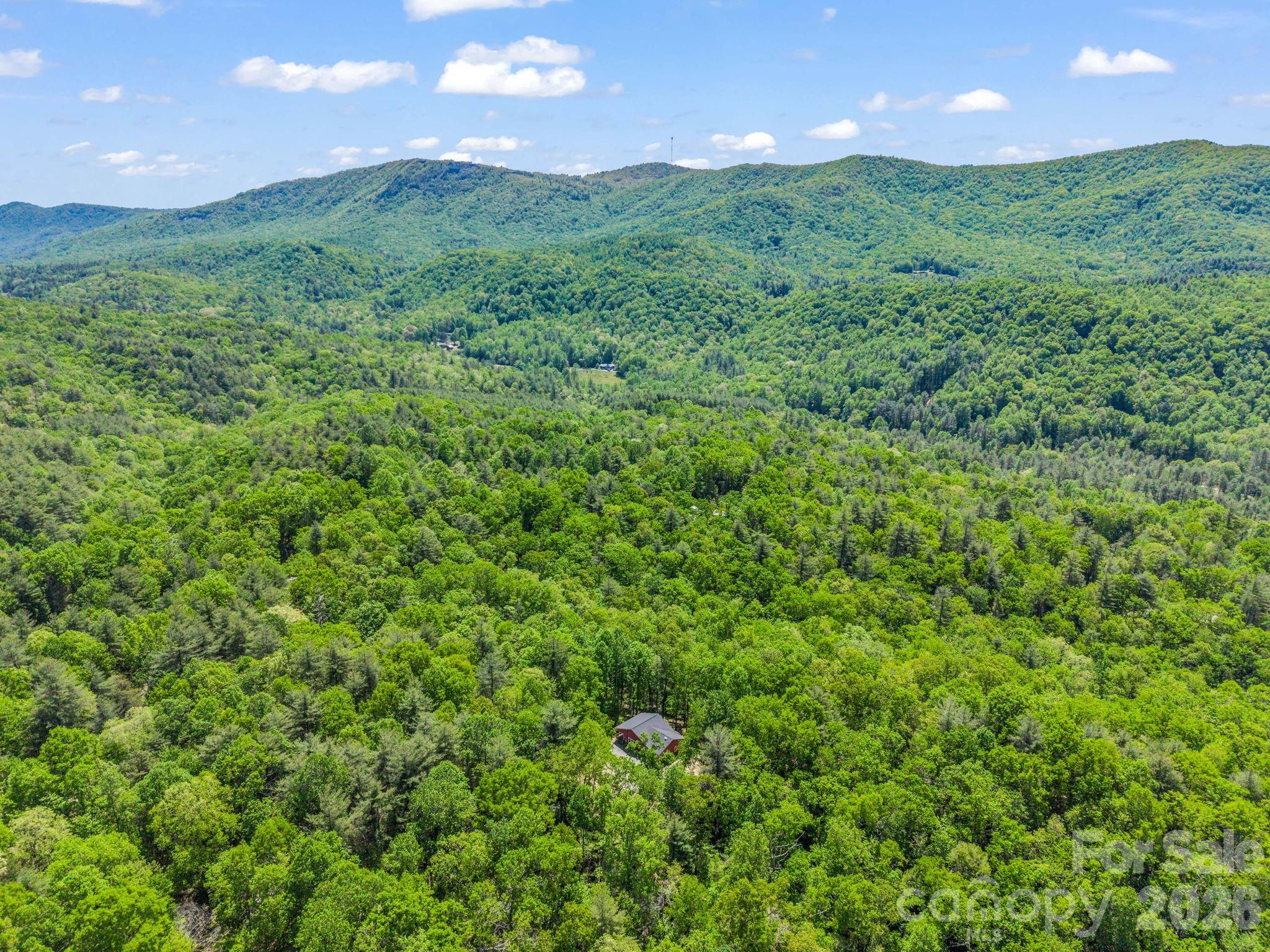 565 Pinewood Knoll Drive — Hendersonville