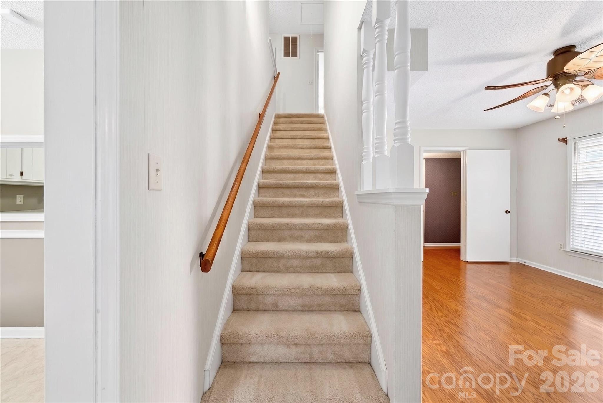 621 Winter Wood Drive — Matthews