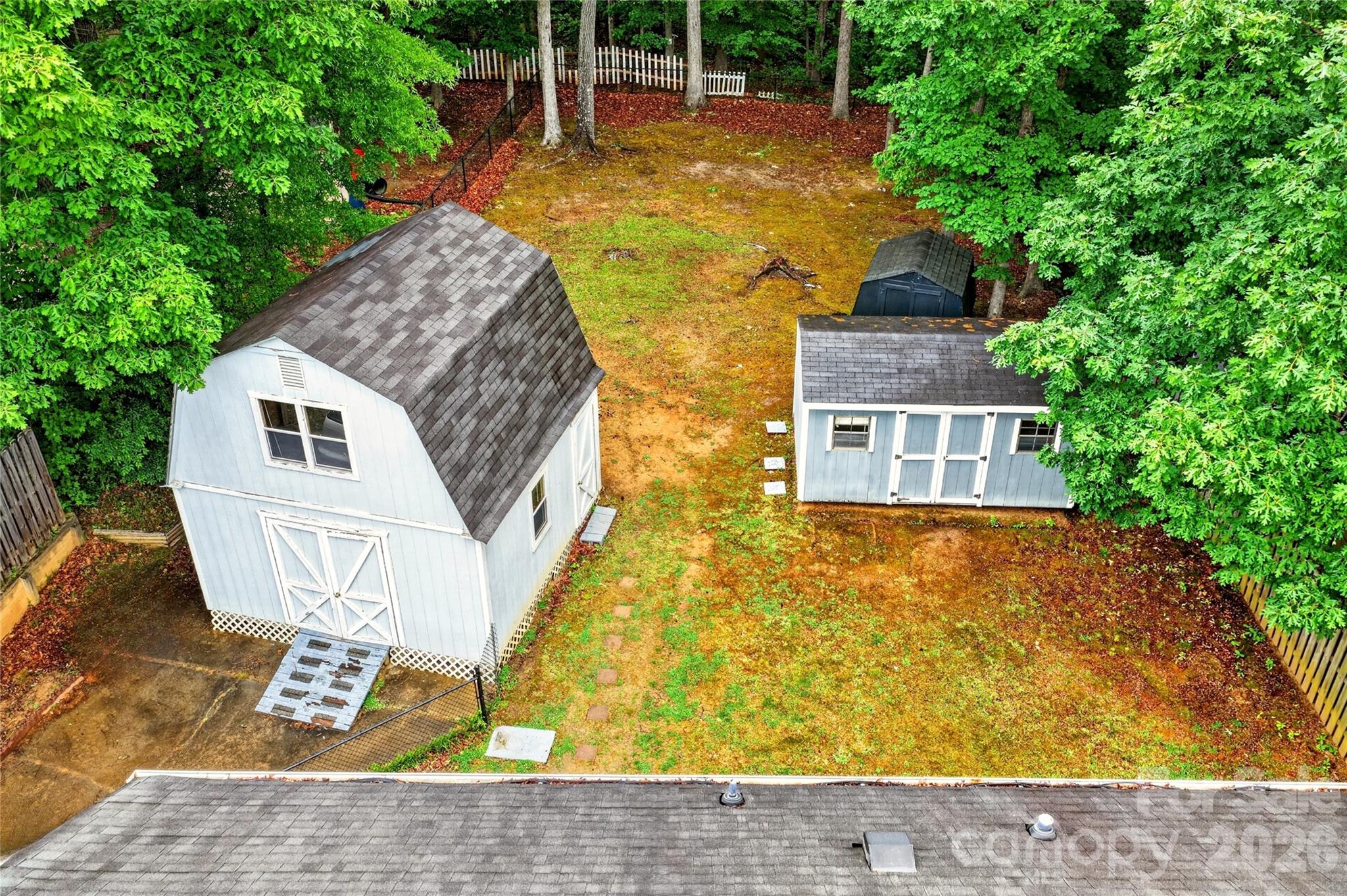 621 Winter Wood Drive — Matthews