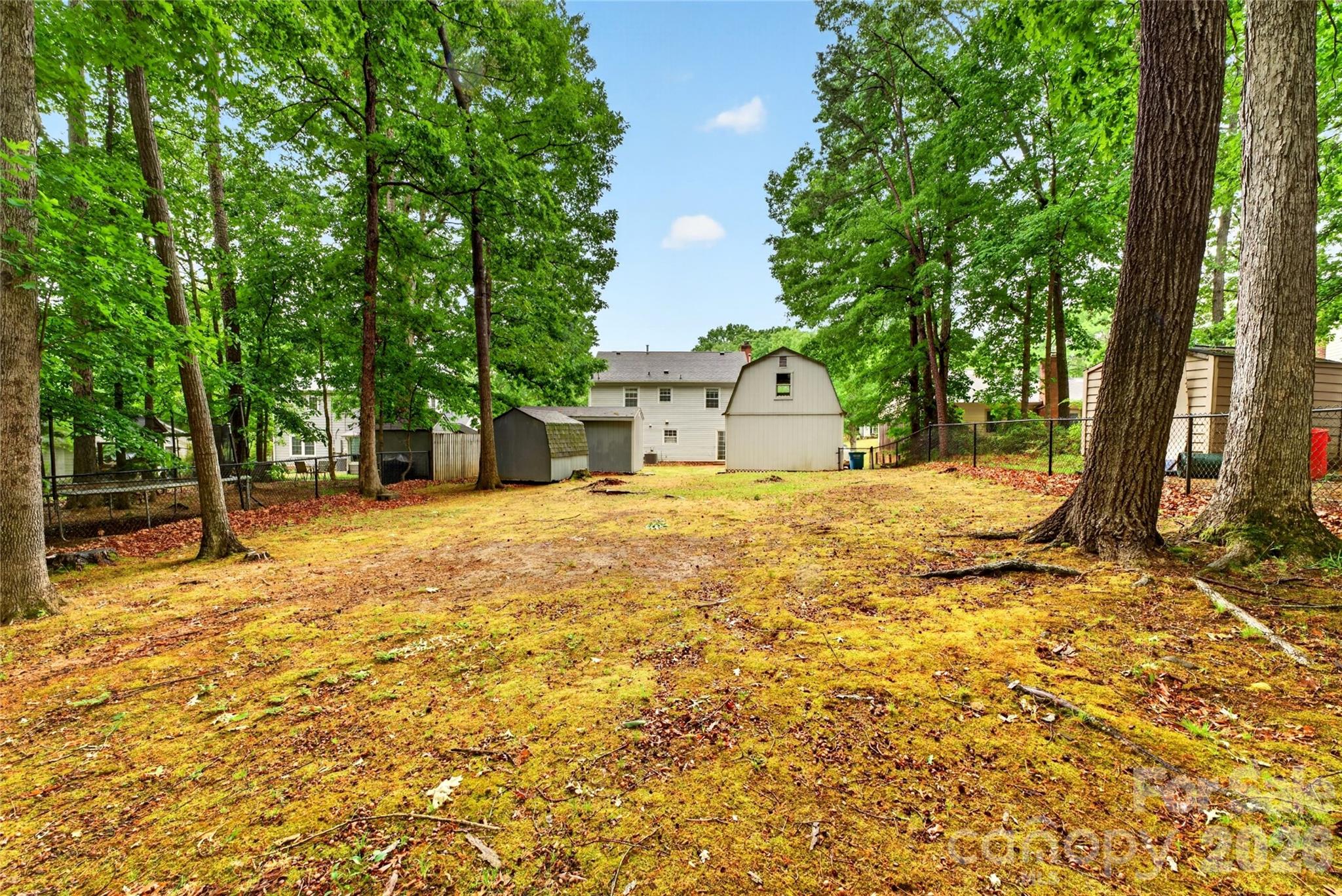 621 Winter Wood Drive — Matthews