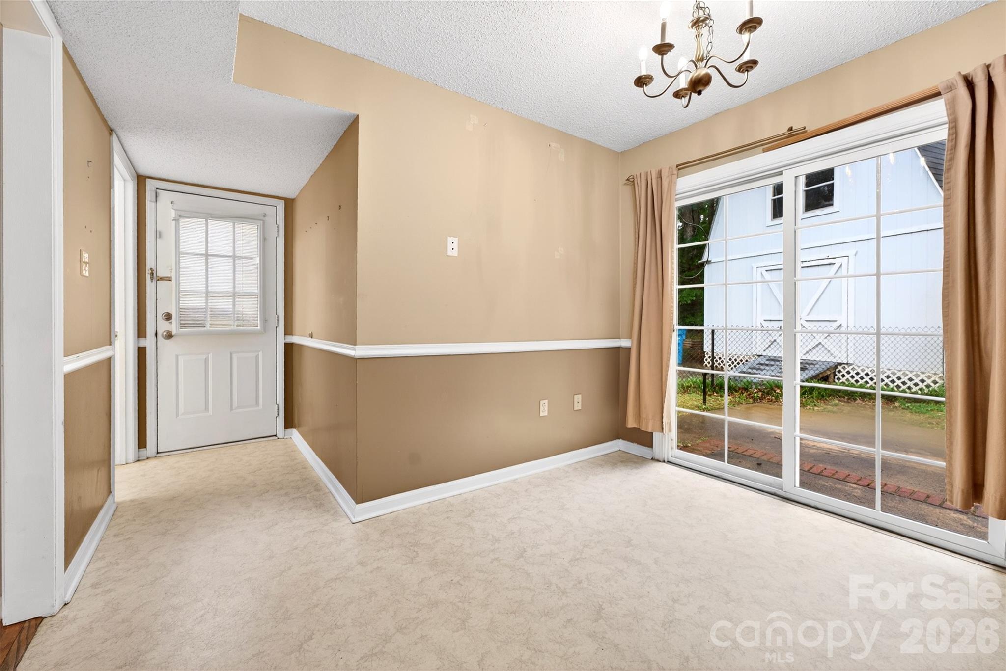 621 Winter Wood Drive — Matthews