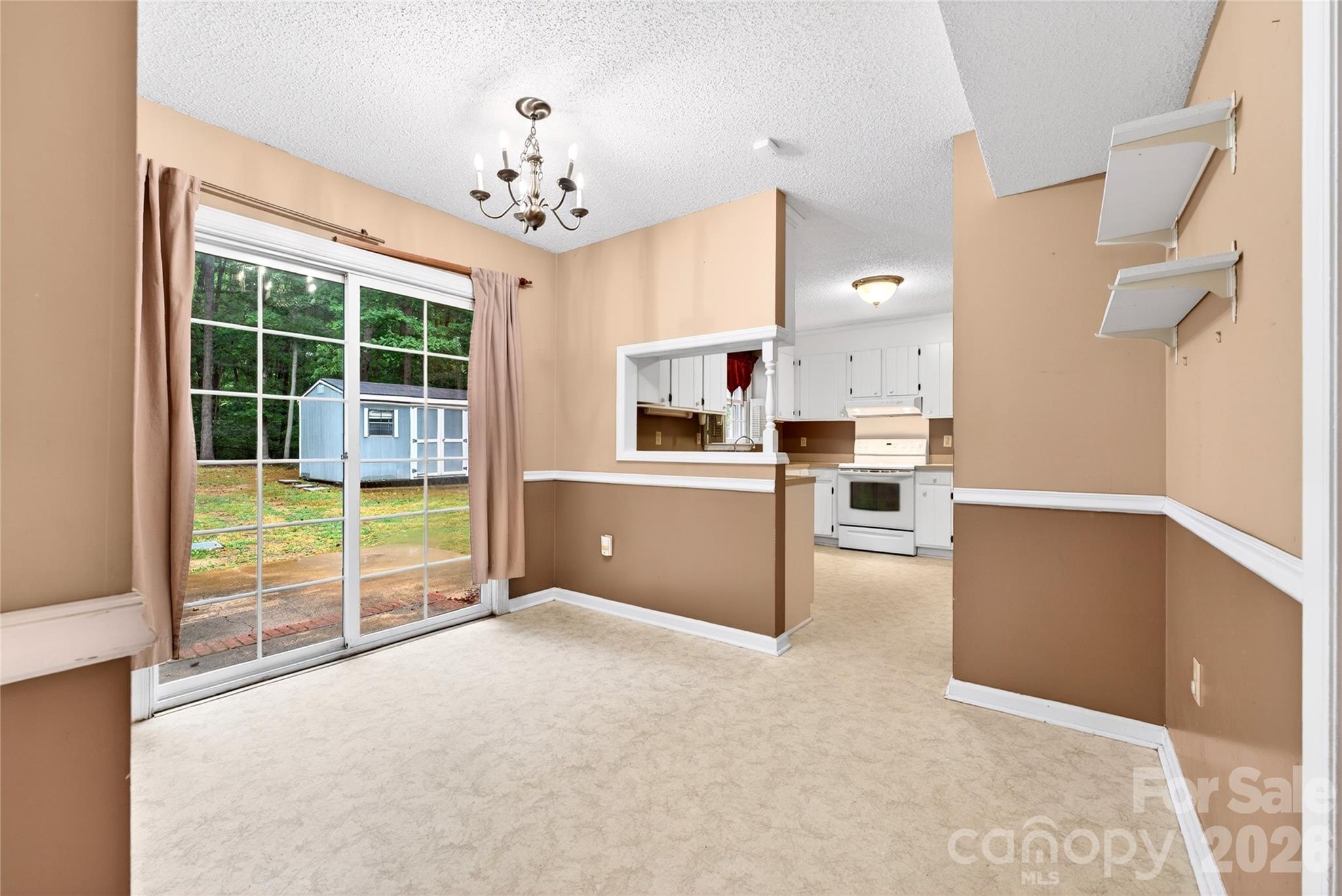 621 Winter Wood Drive — Matthews