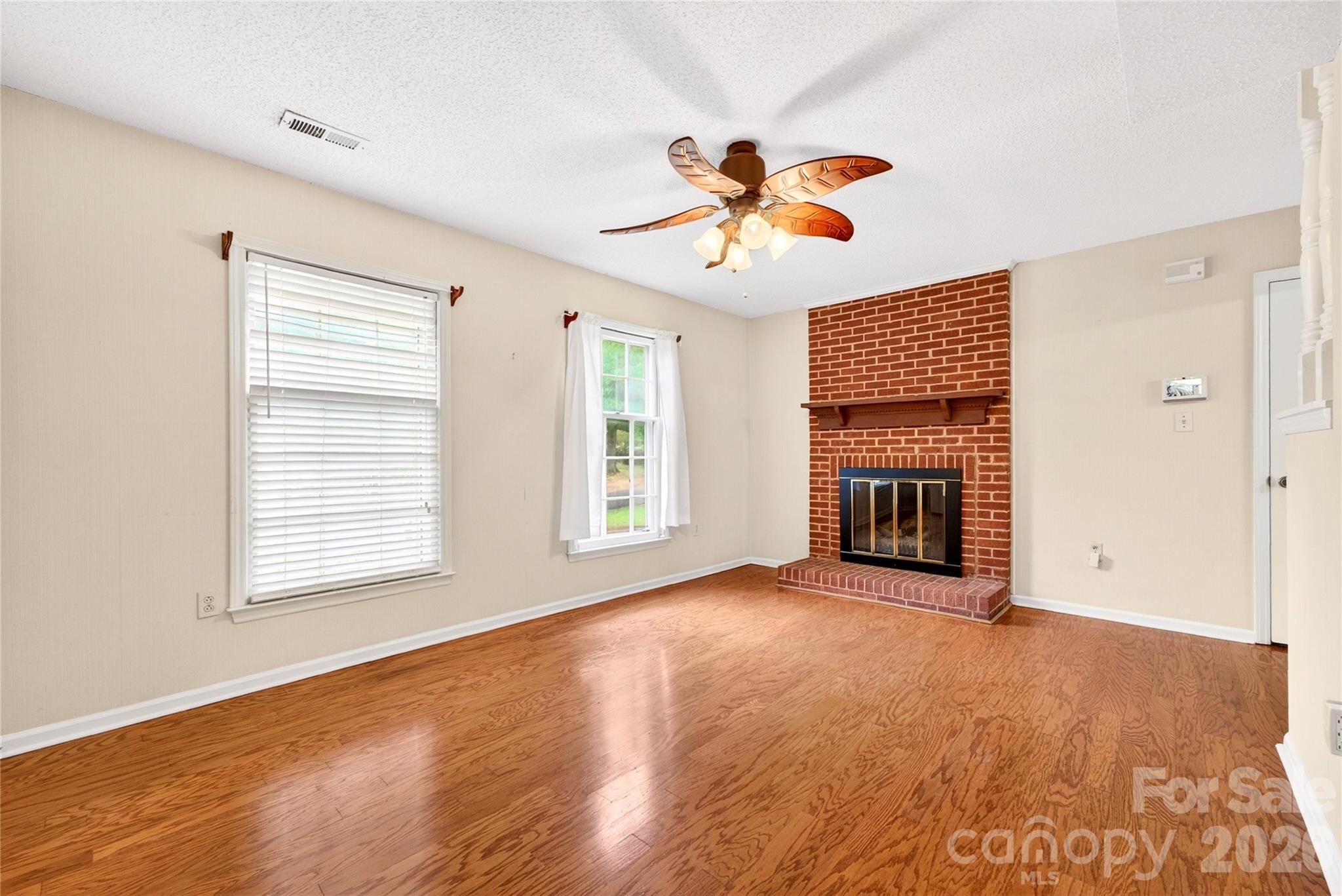 621 Winter Wood Drive — Matthews
