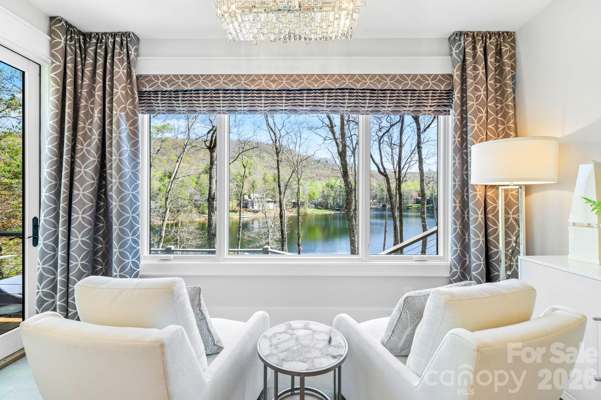 95 Cardinal Trace — Lake Toxaway