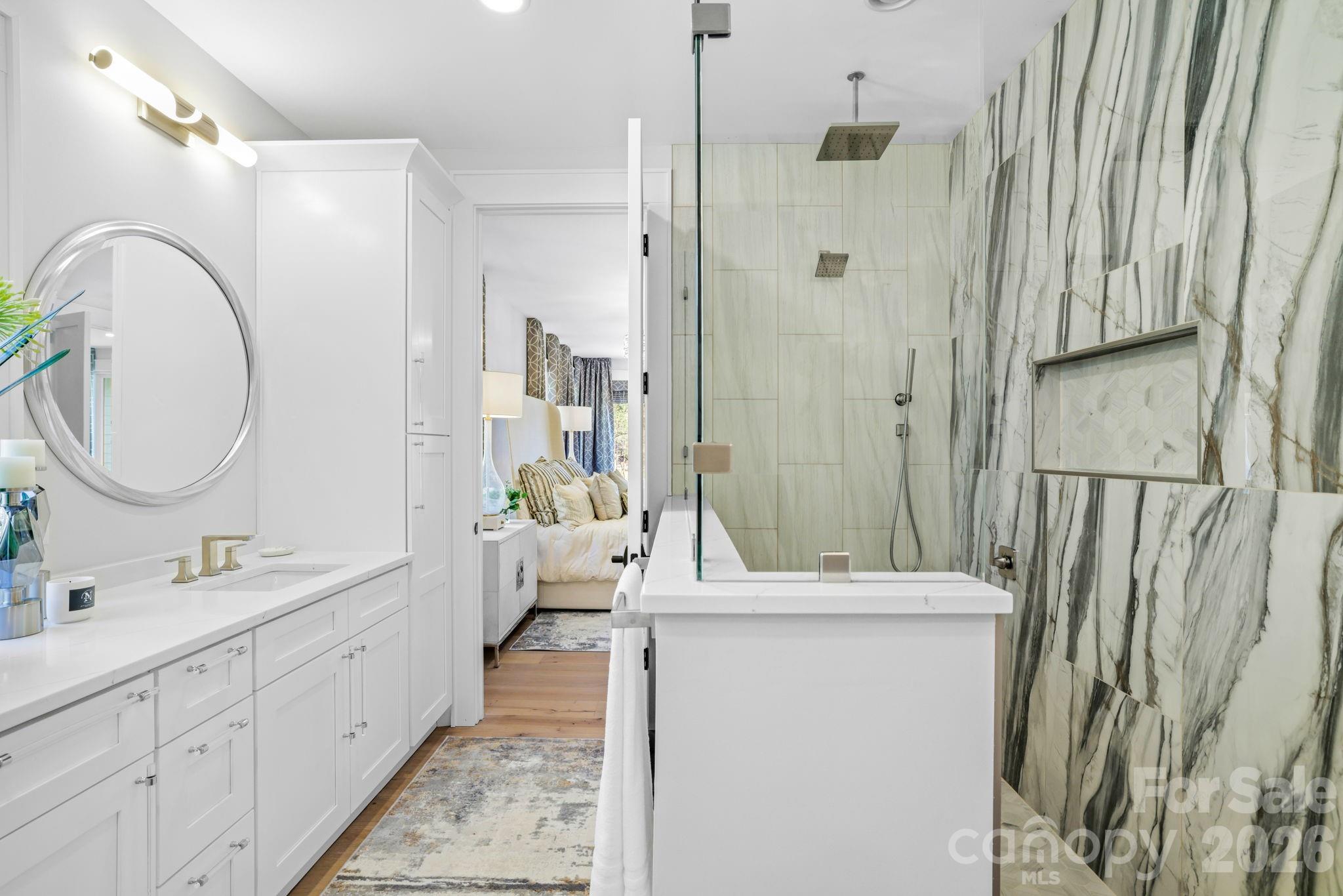 95 Cardinal Trace — Lake Toxaway
