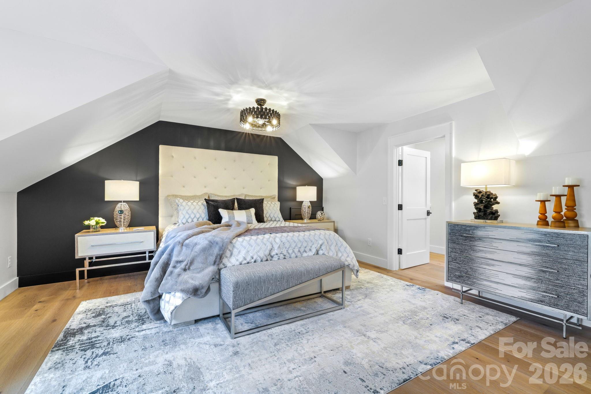 95 Cardinal Trace — Lake Toxaway