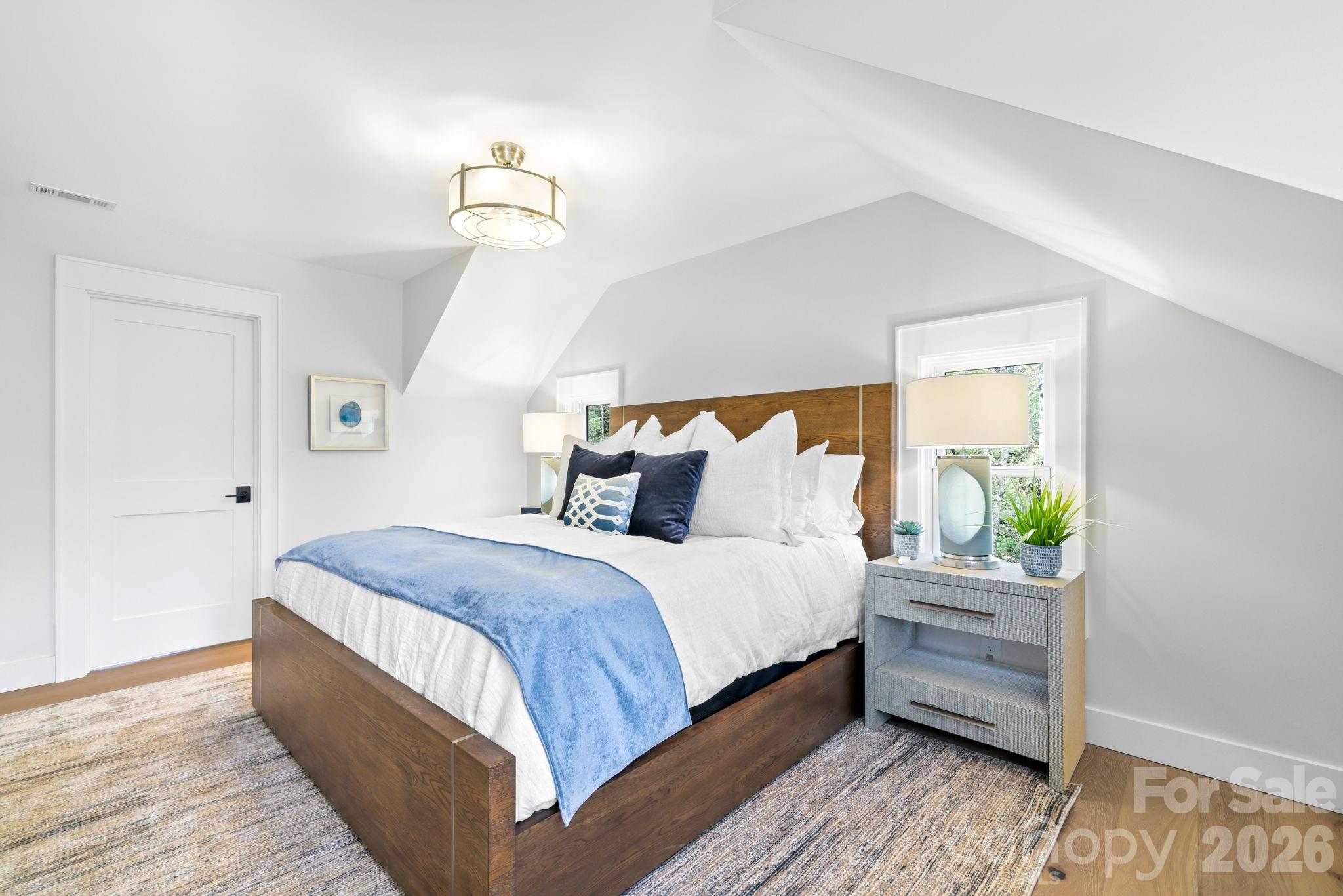 95 Cardinal Trace — Lake Toxaway