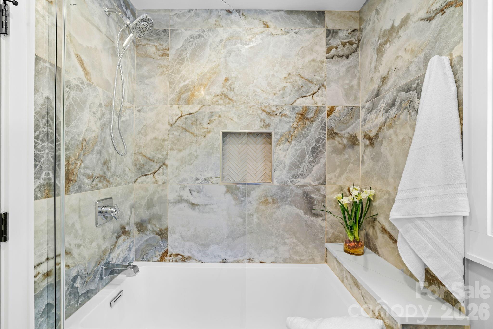 95 Cardinal Trace — Lake Toxaway
