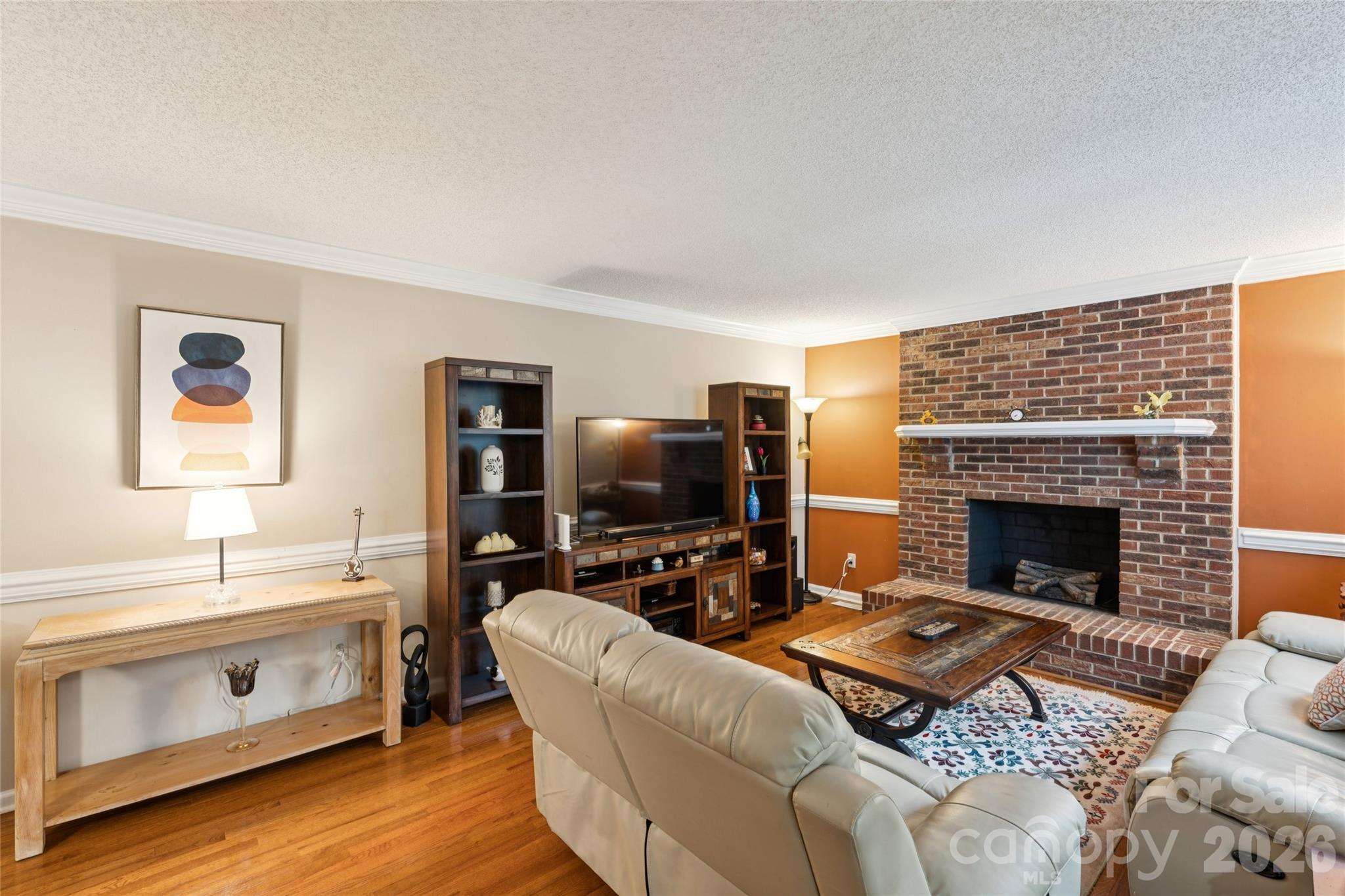 4113 Hallam Court — Charlotte