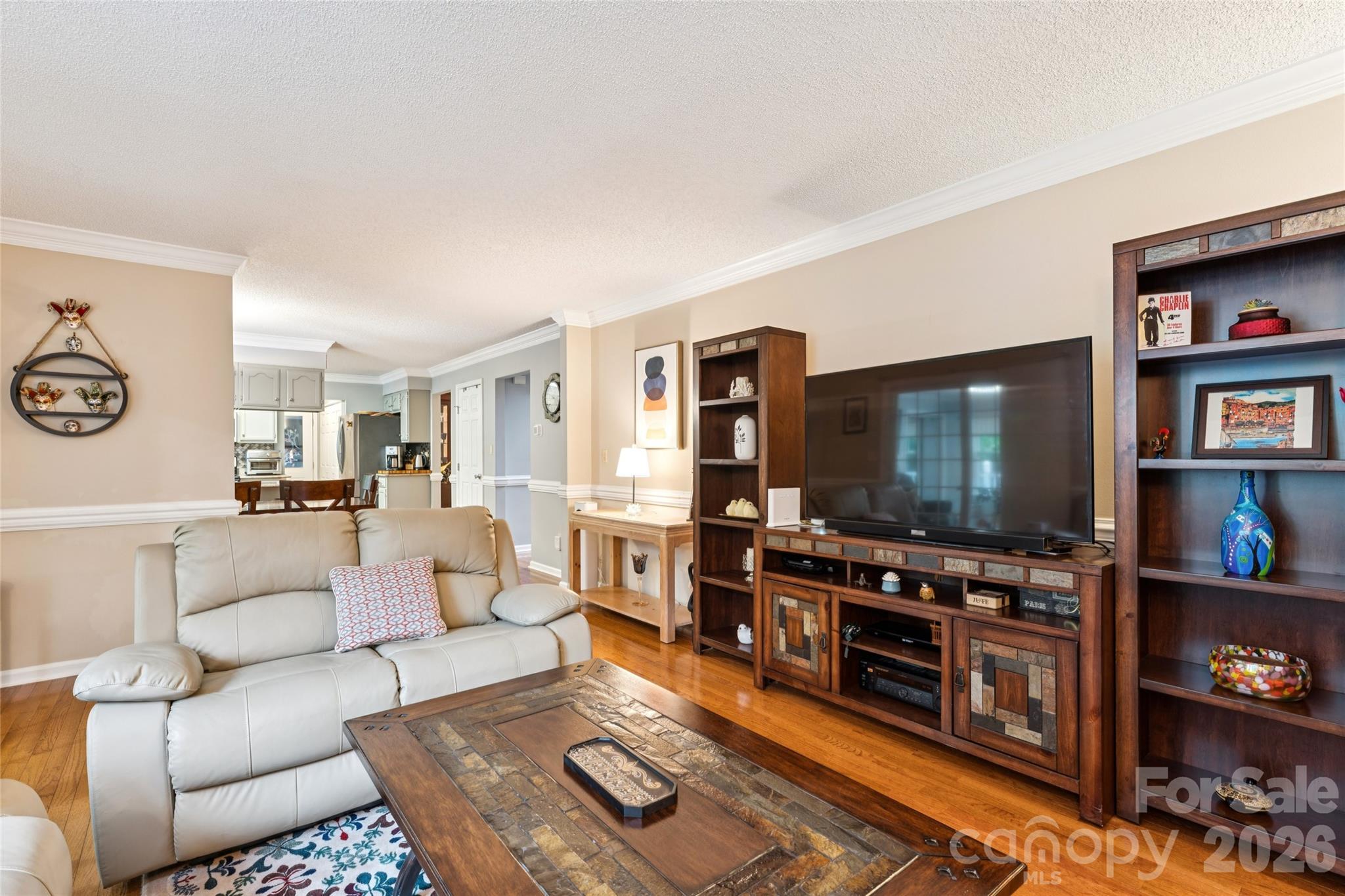 4113 Hallam Court — Charlotte