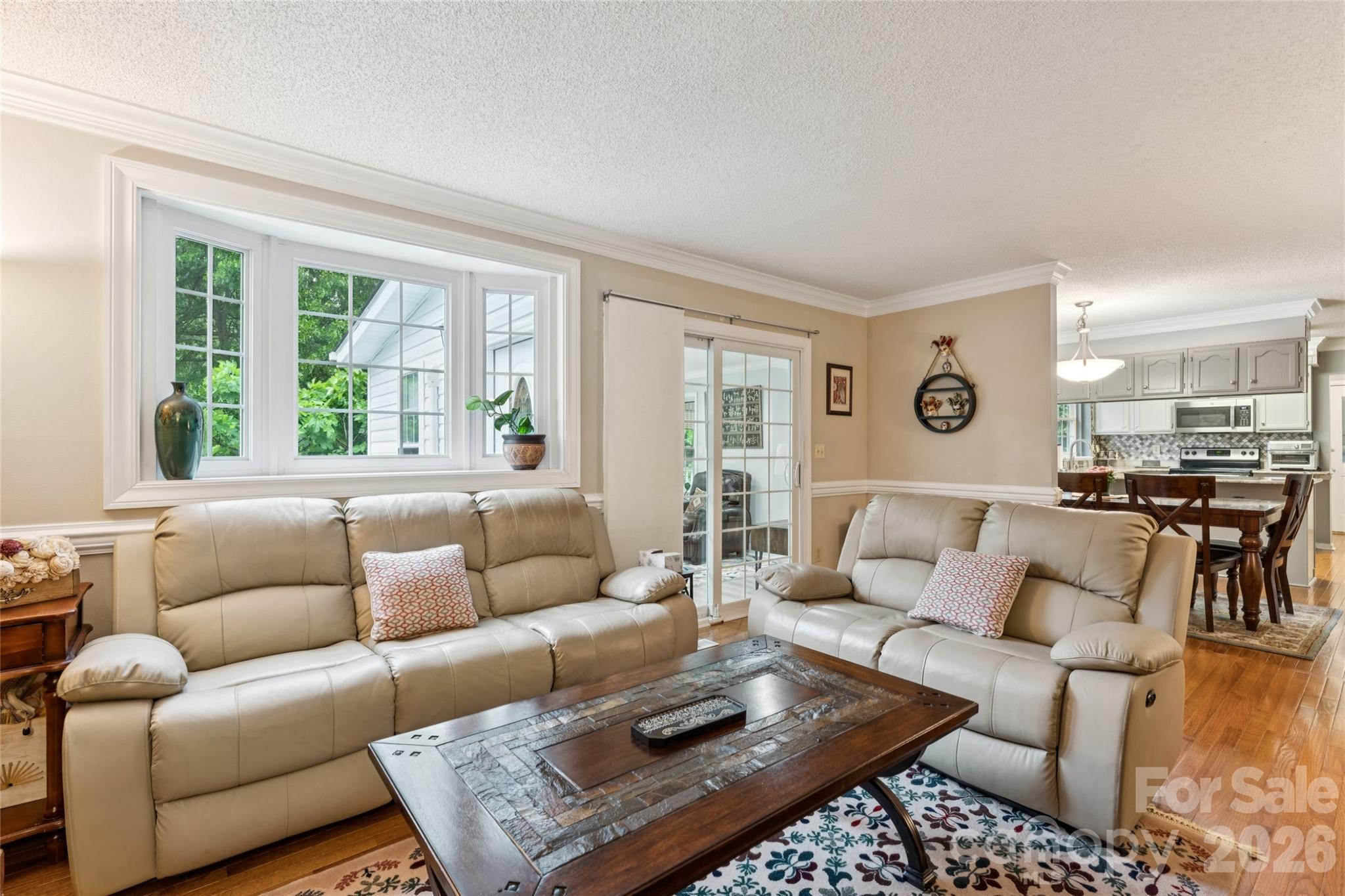 4113 Hallam Court — Charlotte