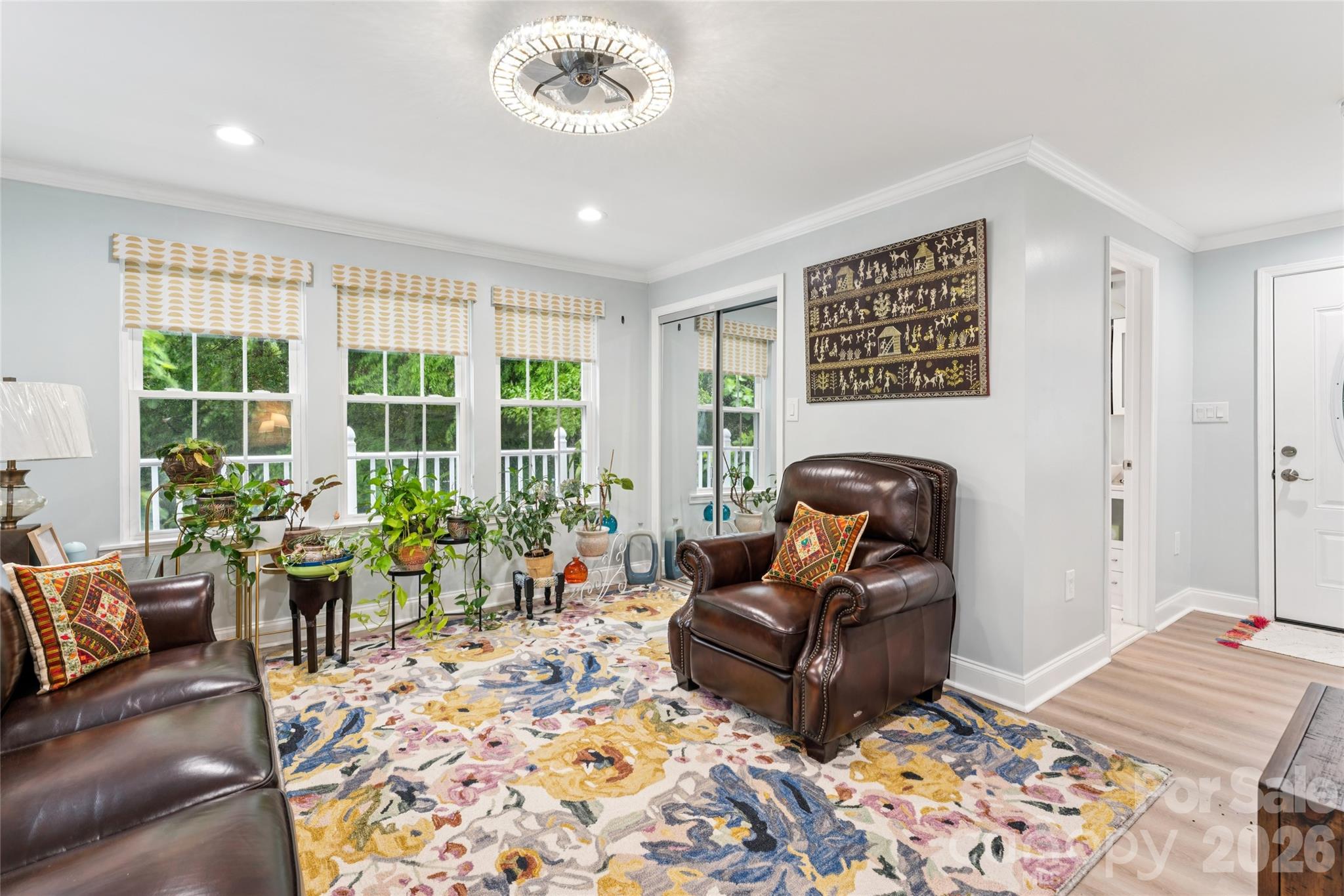 4113 Hallam Court — Charlotte