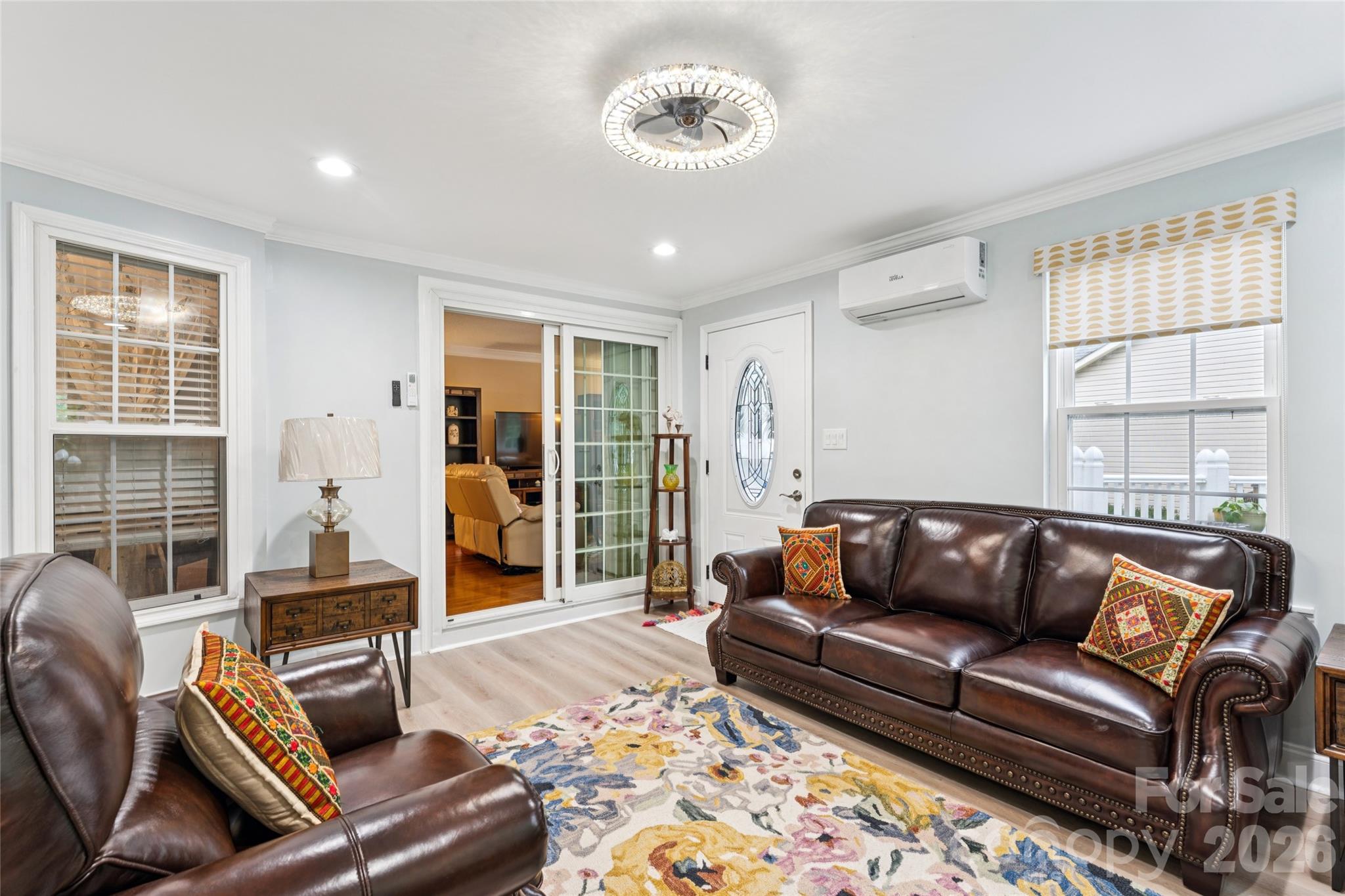 4113 Hallam Court — Charlotte