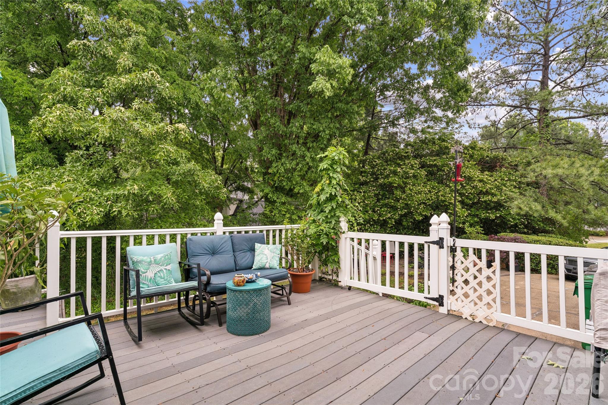 4113 Hallam Court — Charlotte