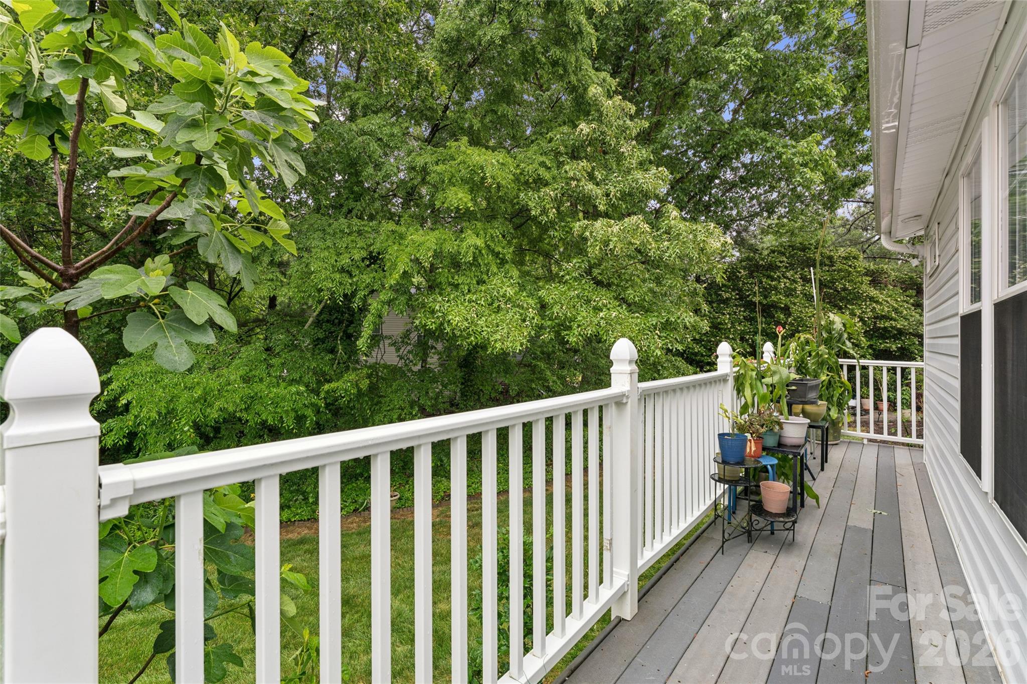 4113 Hallam Court — Charlotte