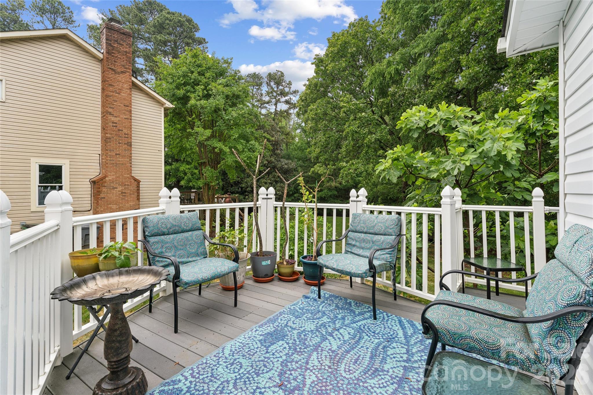 4113 Hallam Court — Charlotte