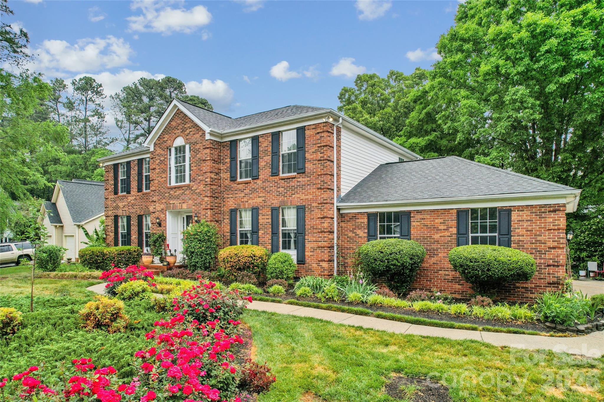 4113 Hallam Court — Charlotte