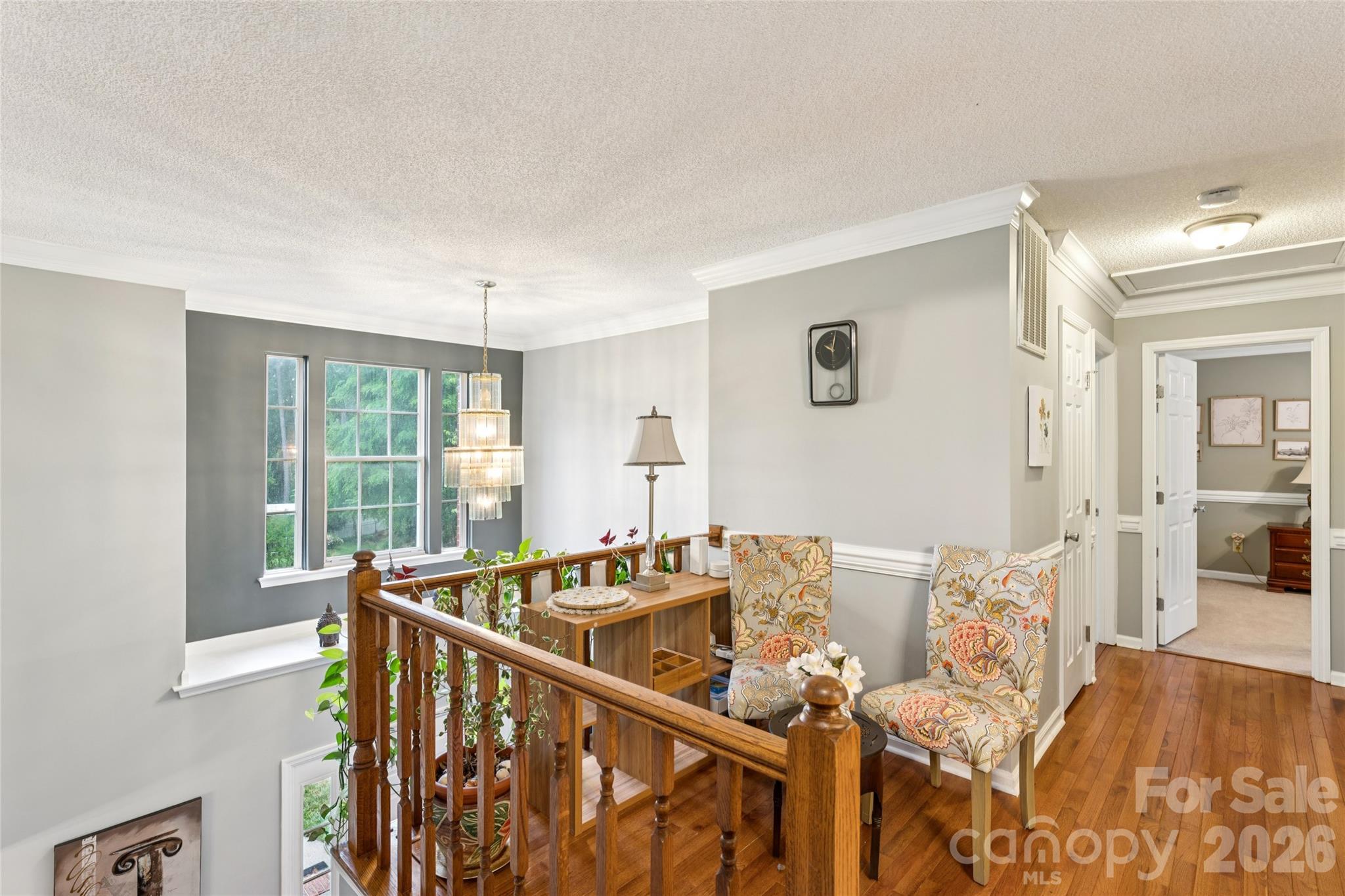 4113 Hallam Court — Charlotte