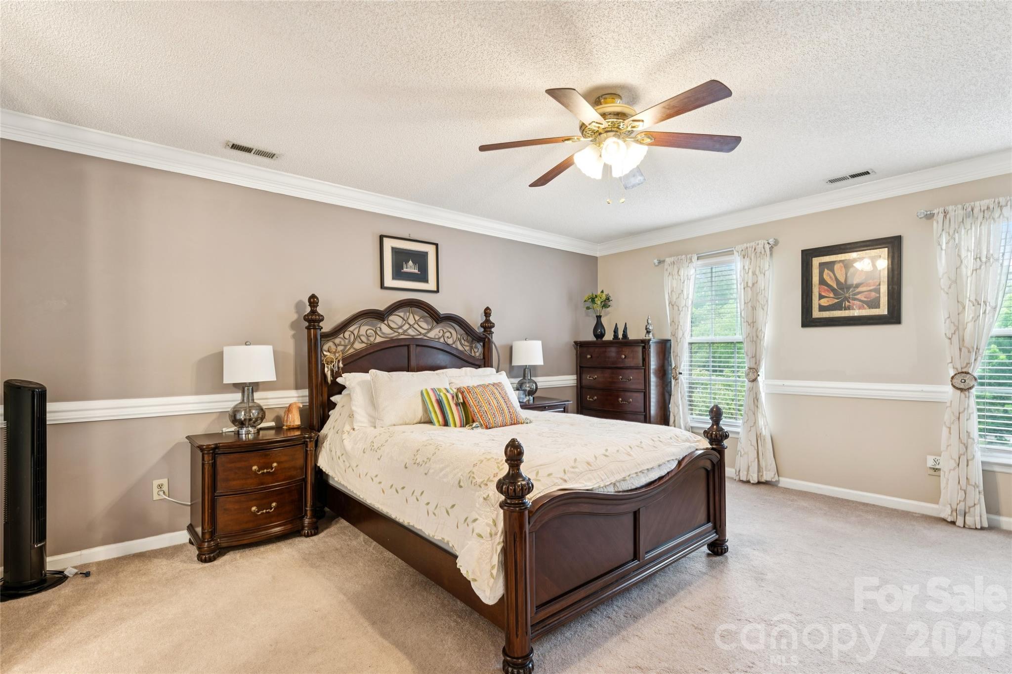 4113 Hallam Court — Charlotte