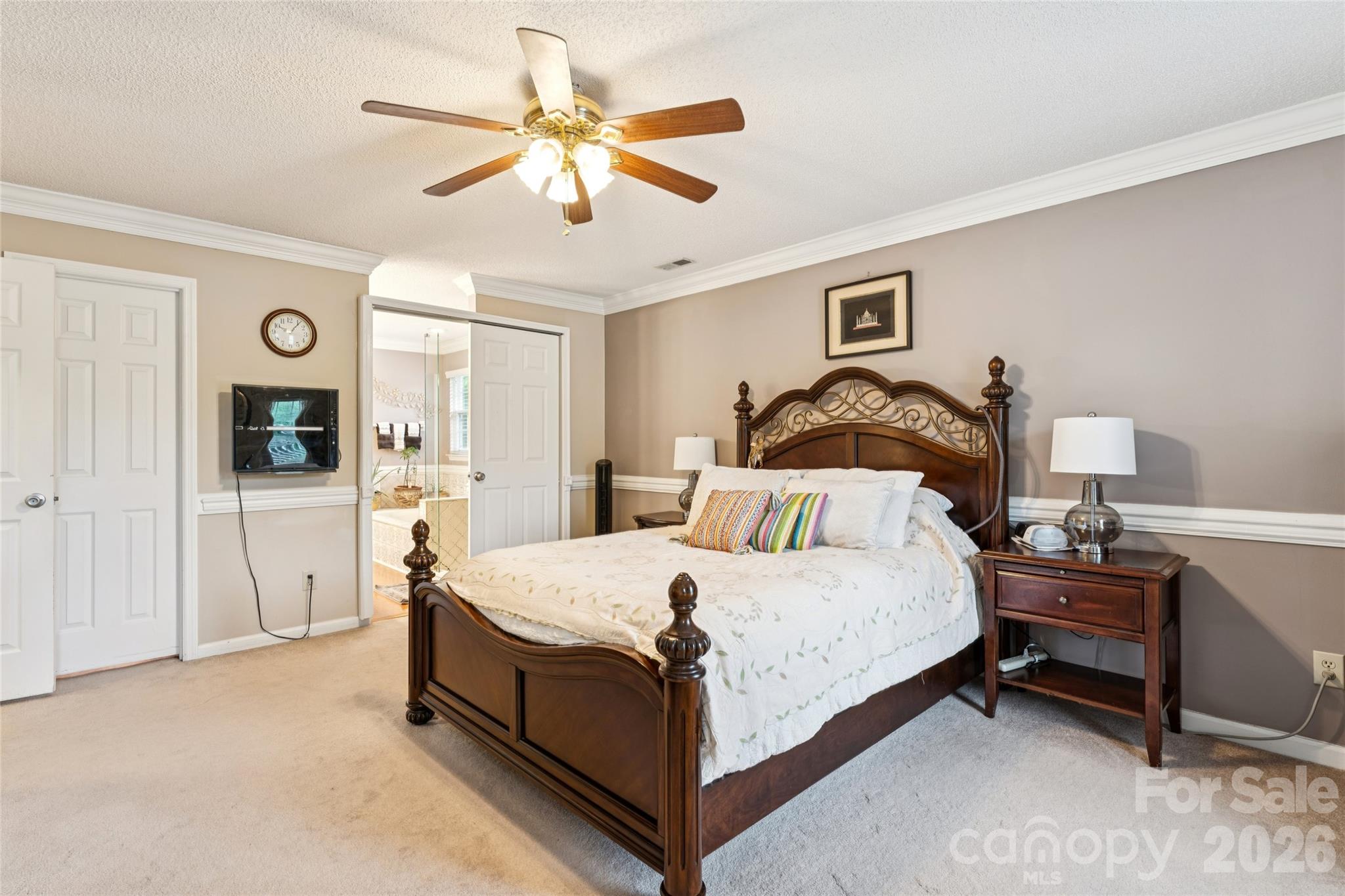 4113 Hallam Court — Charlotte