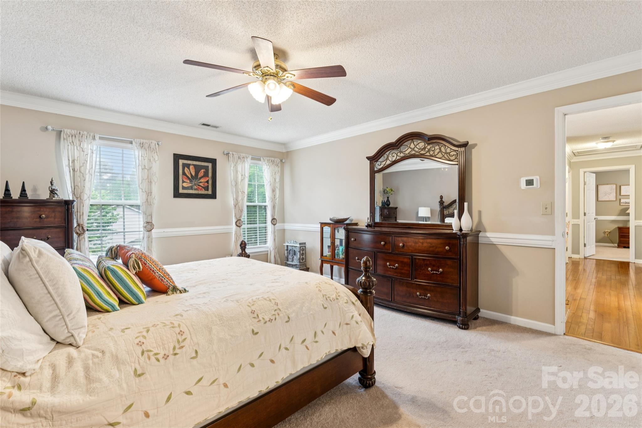 4113 Hallam Court — Charlotte