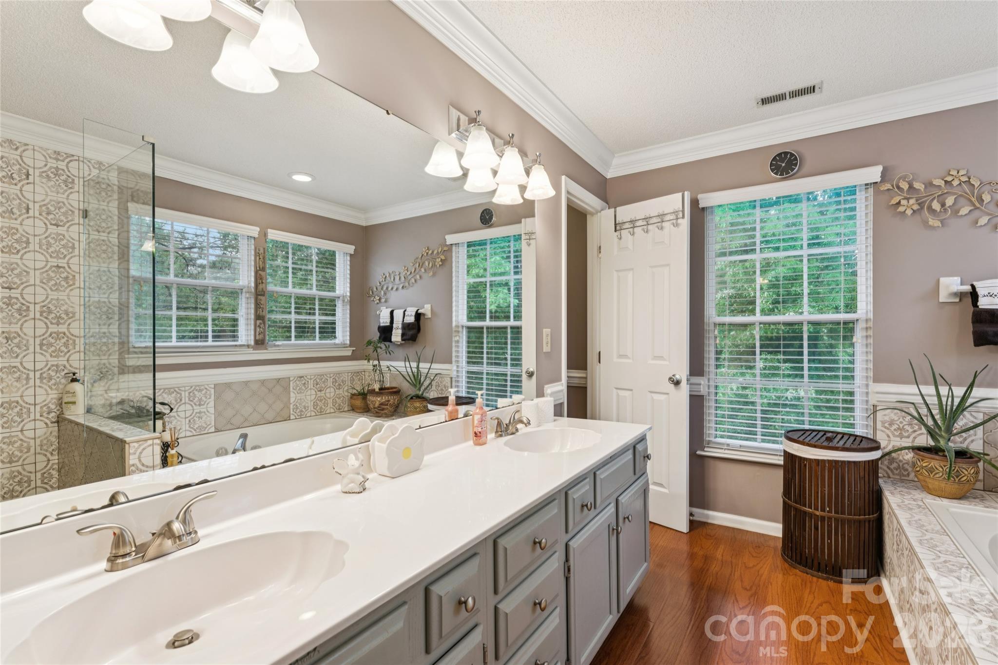 4113 Hallam Court — Charlotte