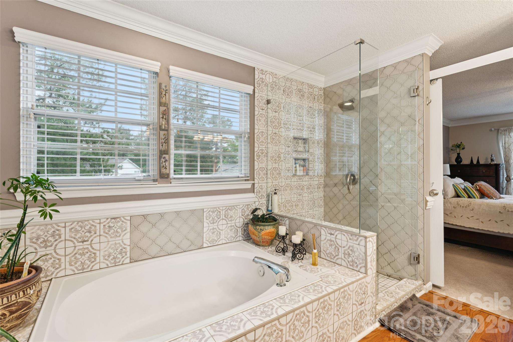 4113 Hallam Court — Charlotte