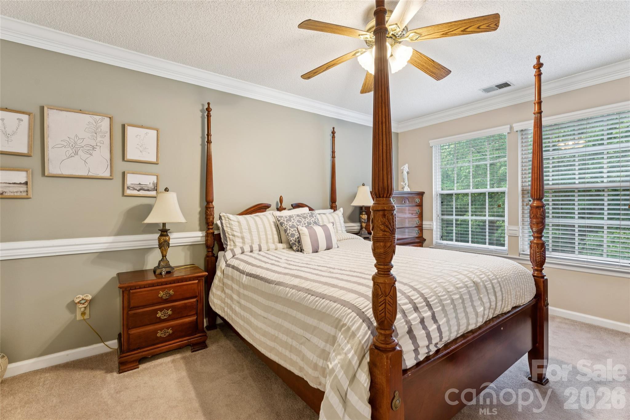 4113 Hallam Court — Charlotte