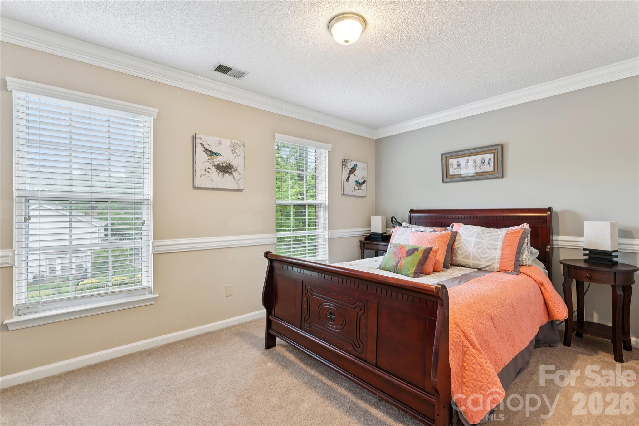 4113 Hallam Court — Charlotte