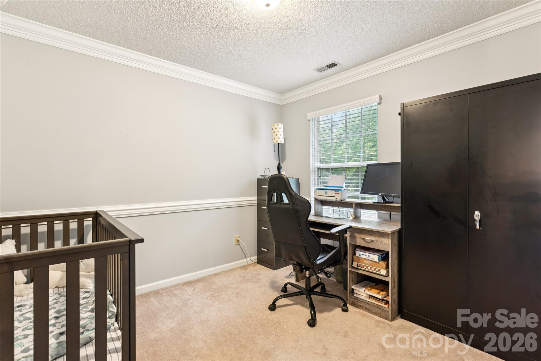 4113 Hallam Court — Charlotte