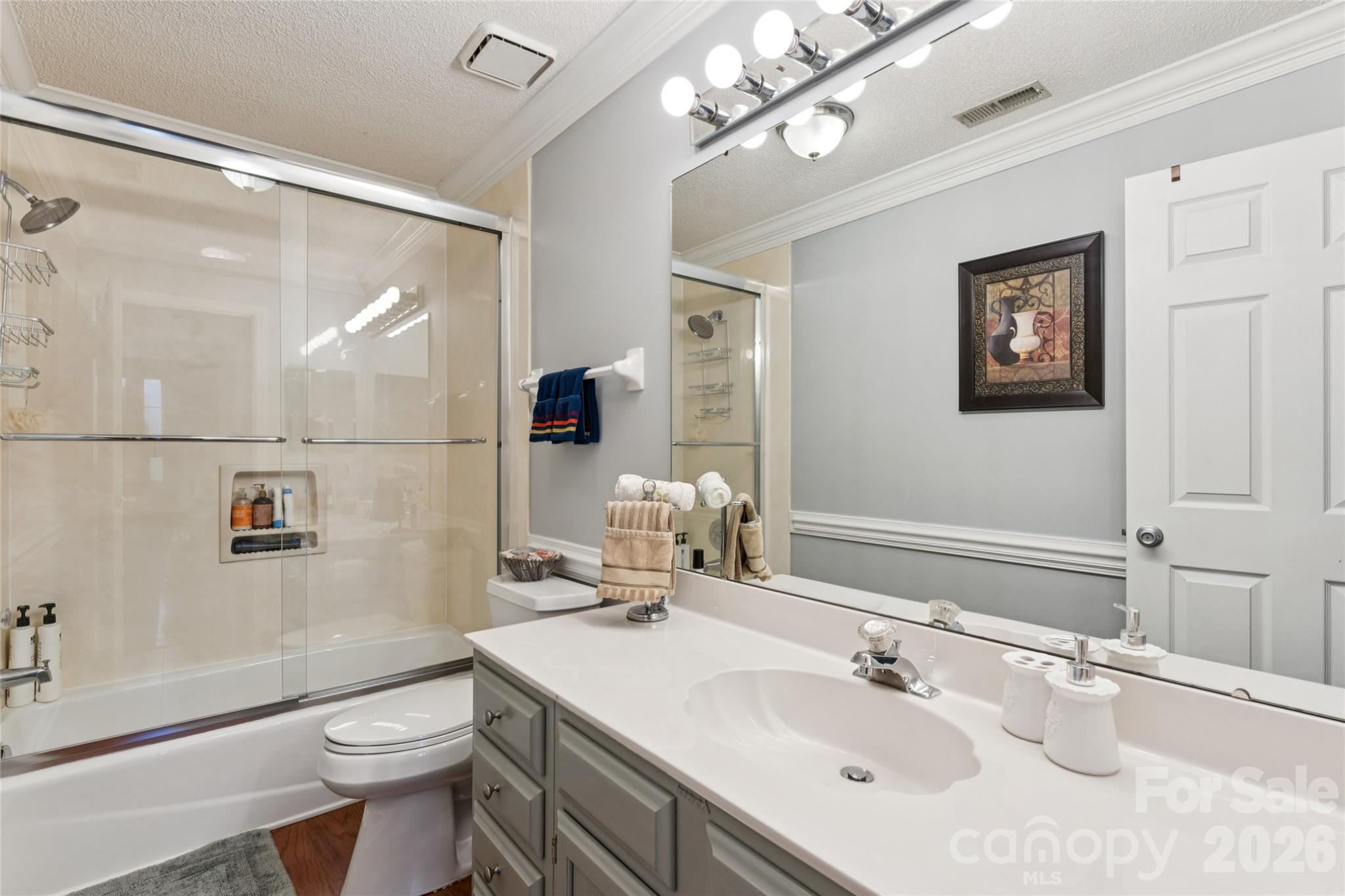 4113 Hallam Court — Charlotte