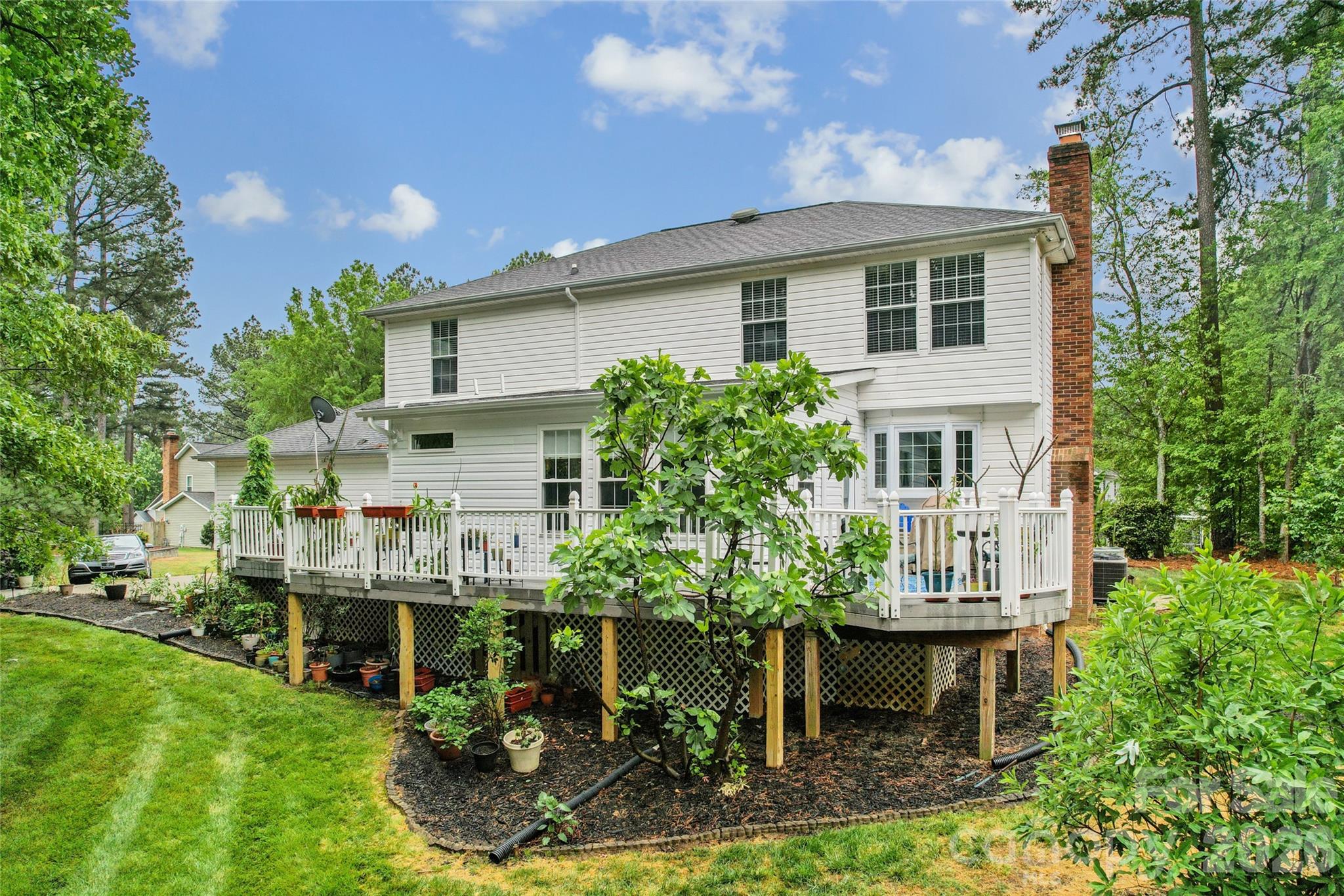 4113 Hallam Court — Charlotte