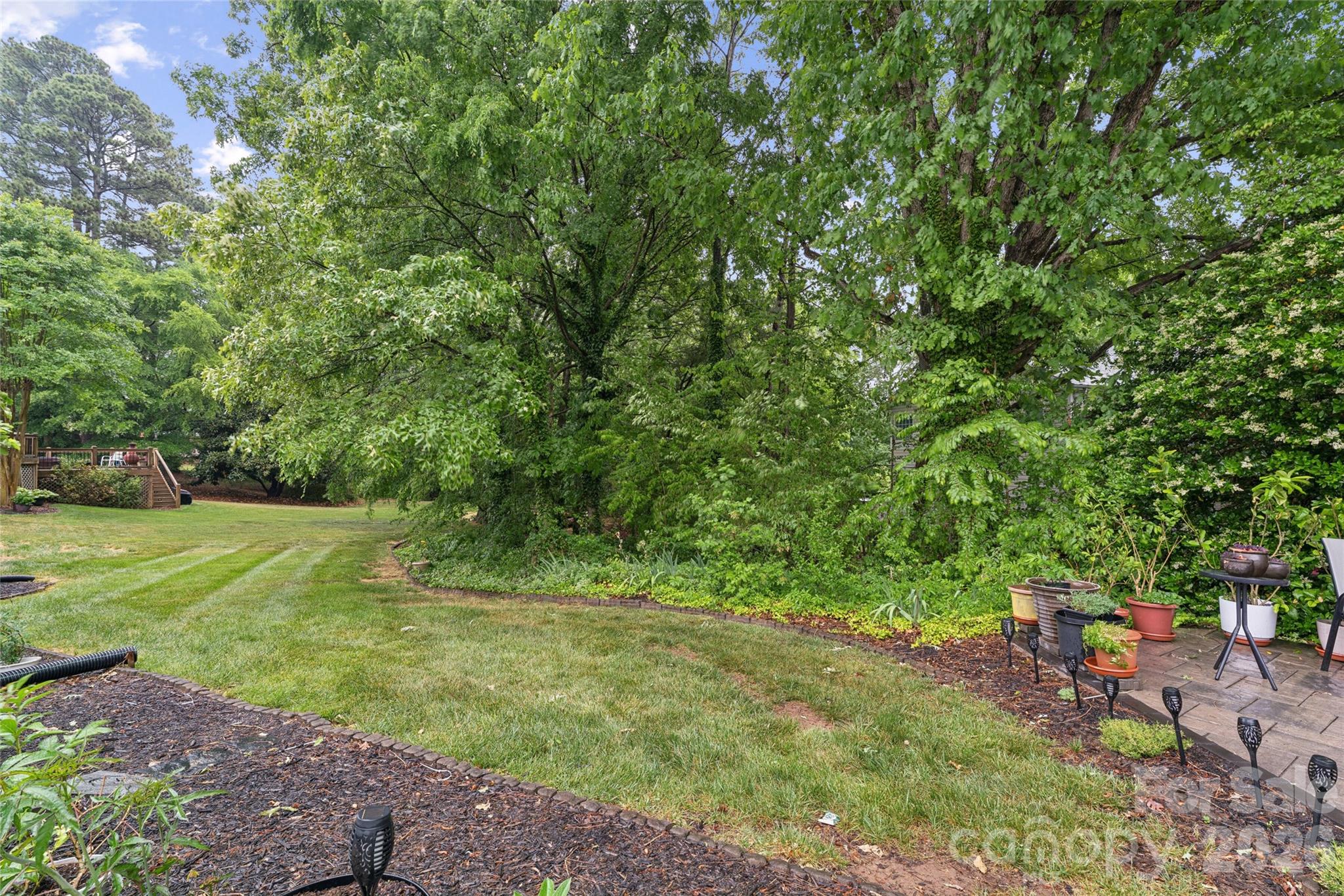 4113 Hallam Court — Charlotte