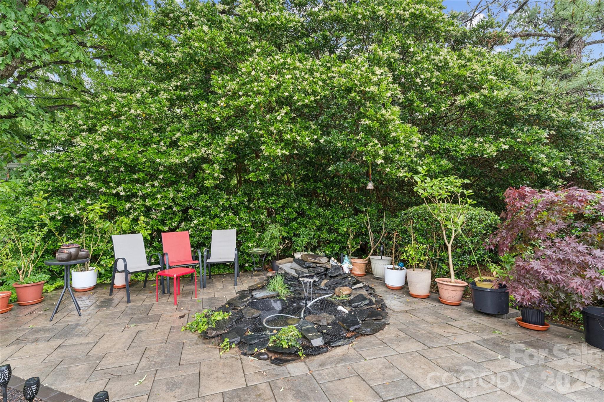 4113 Hallam Court — Charlotte