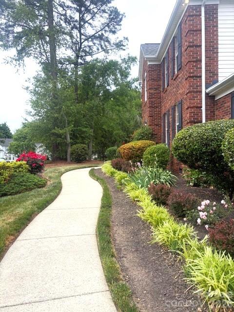 4113 Hallam Court — Charlotte