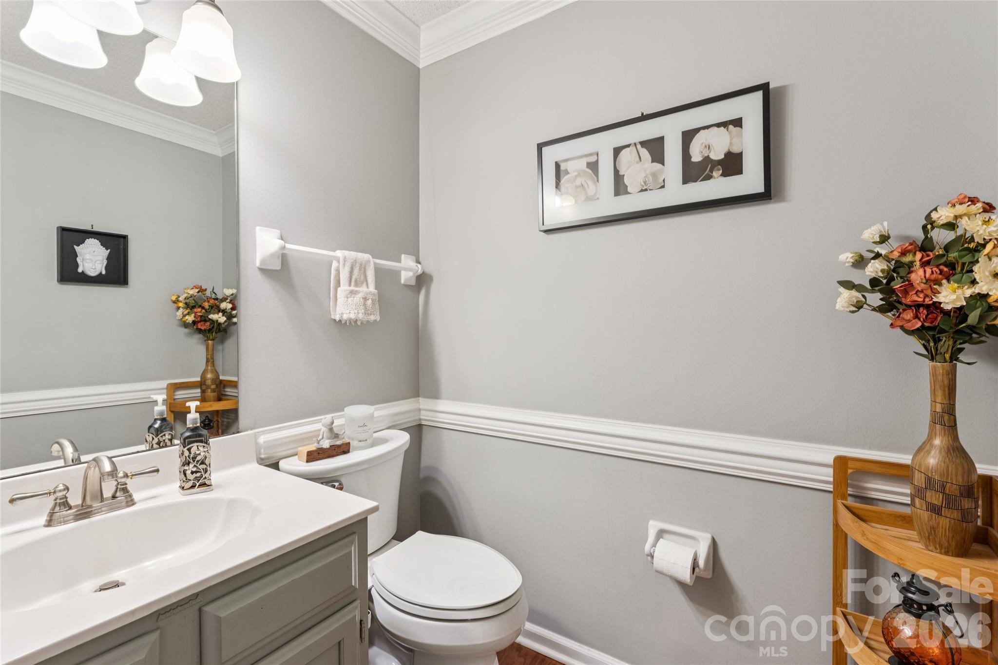 4113 Hallam Court — Charlotte