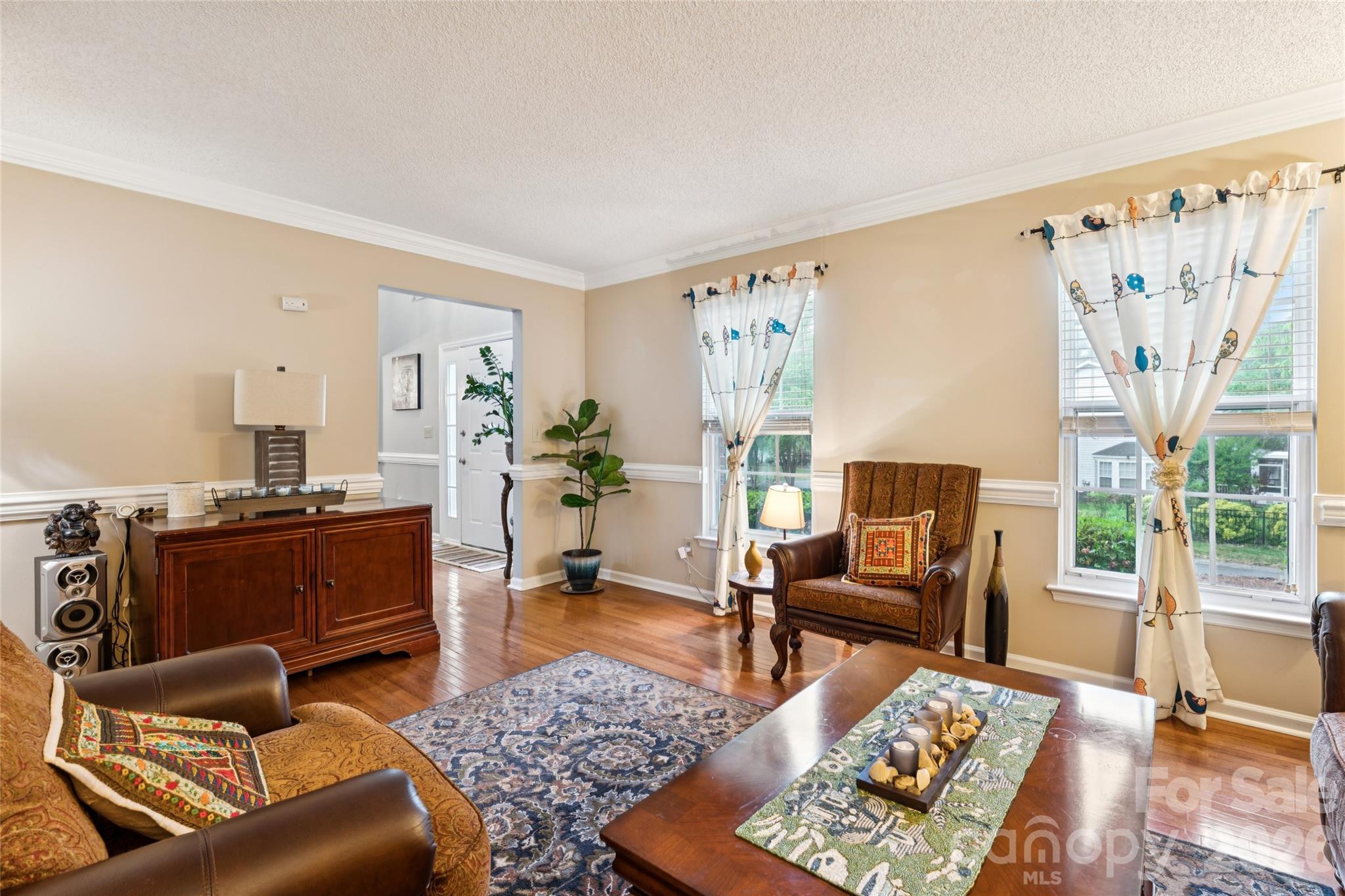 4113 Hallam Court — Charlotte